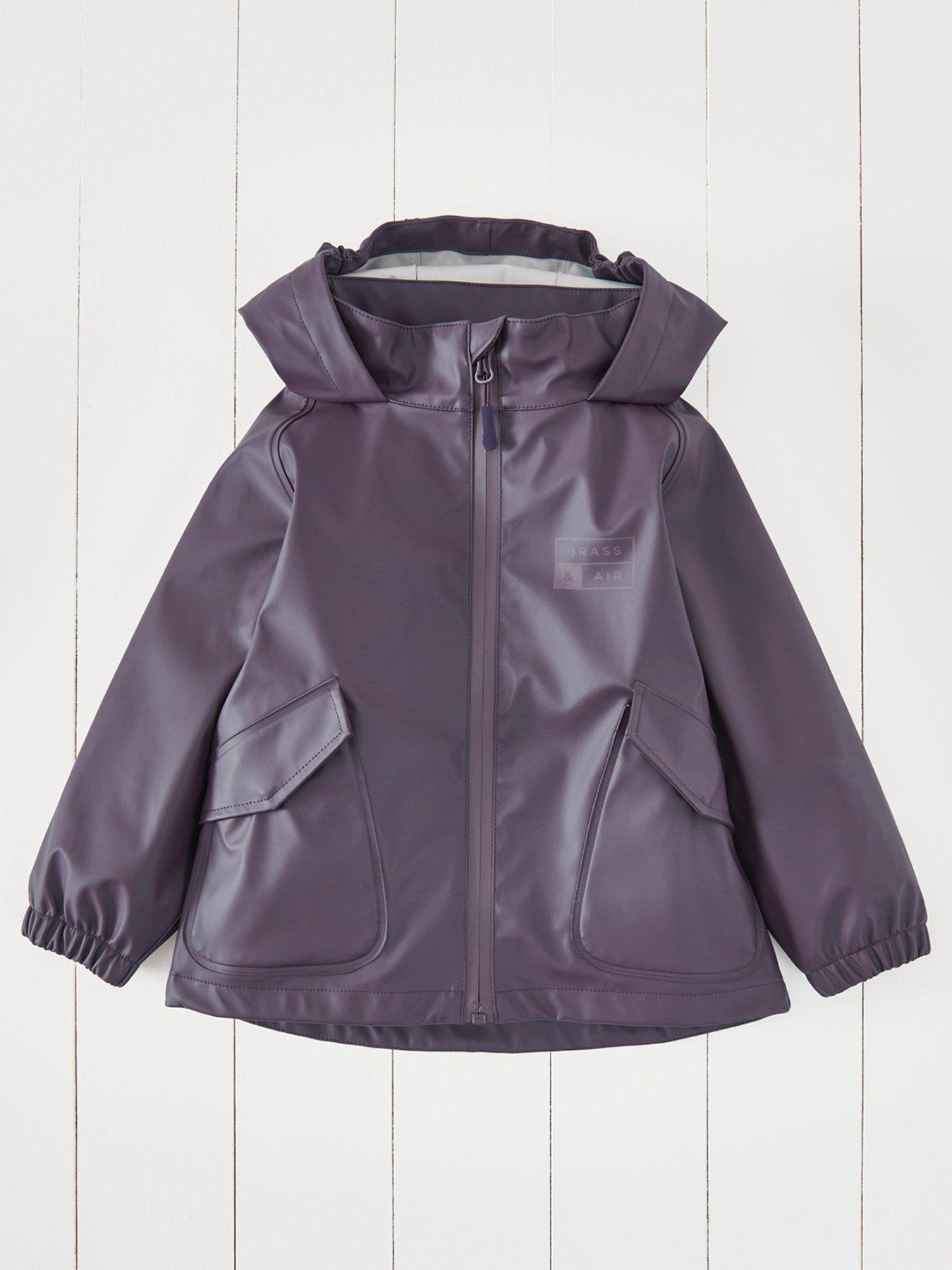 undefined Infant/ Junior Rainster Jacket