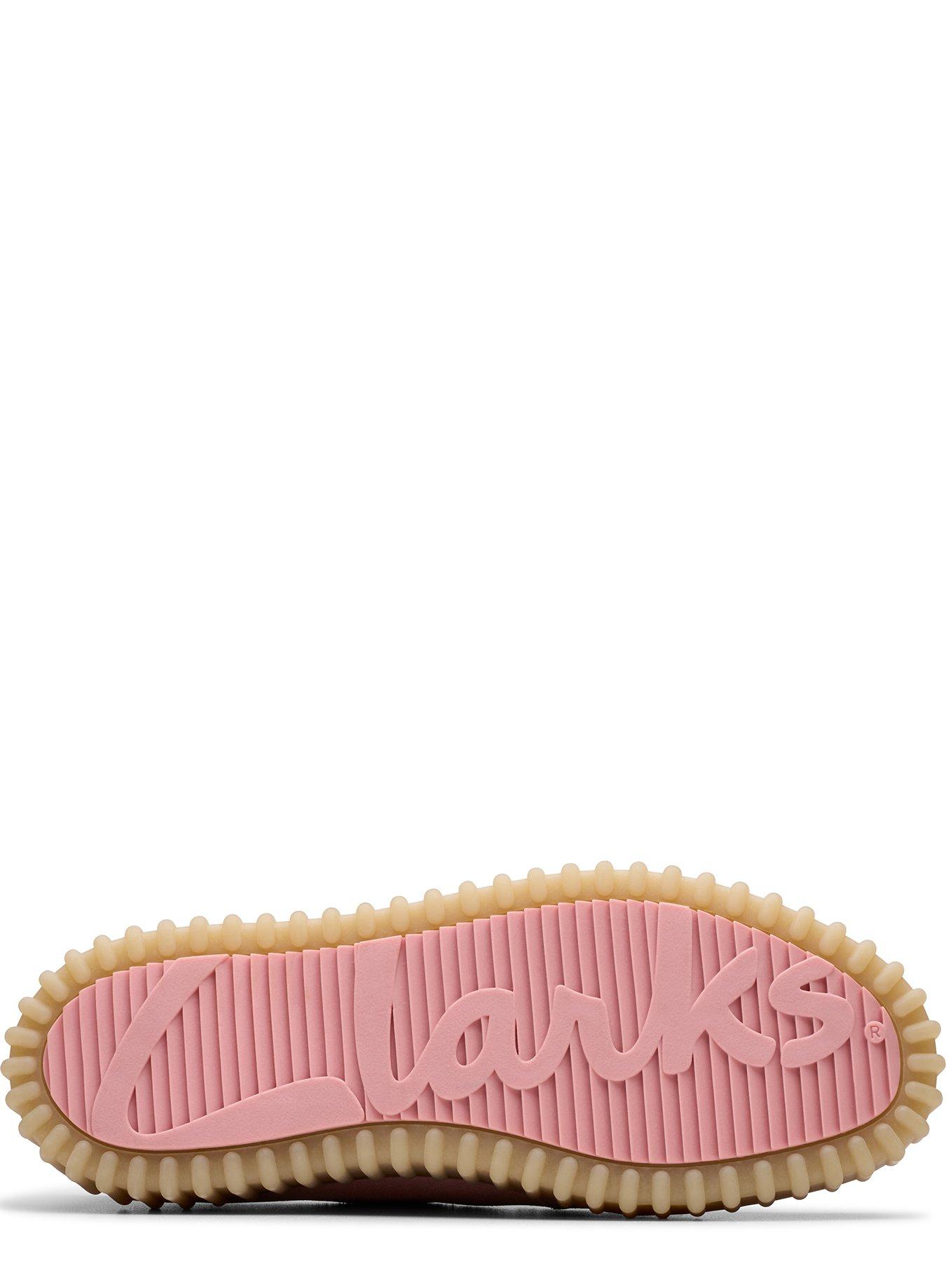 Image 5 of 7 of Clarks Torhill Bee - Pink