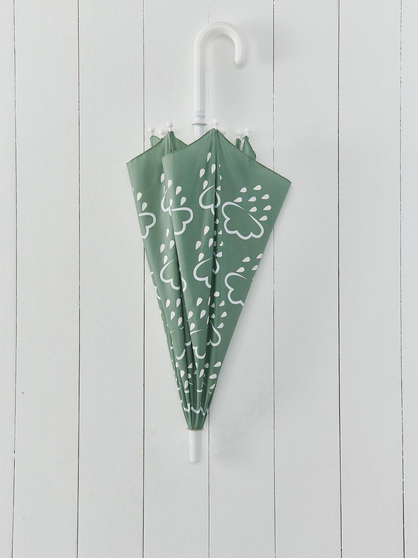 Grass & Air Colour-revealing Umbrella
