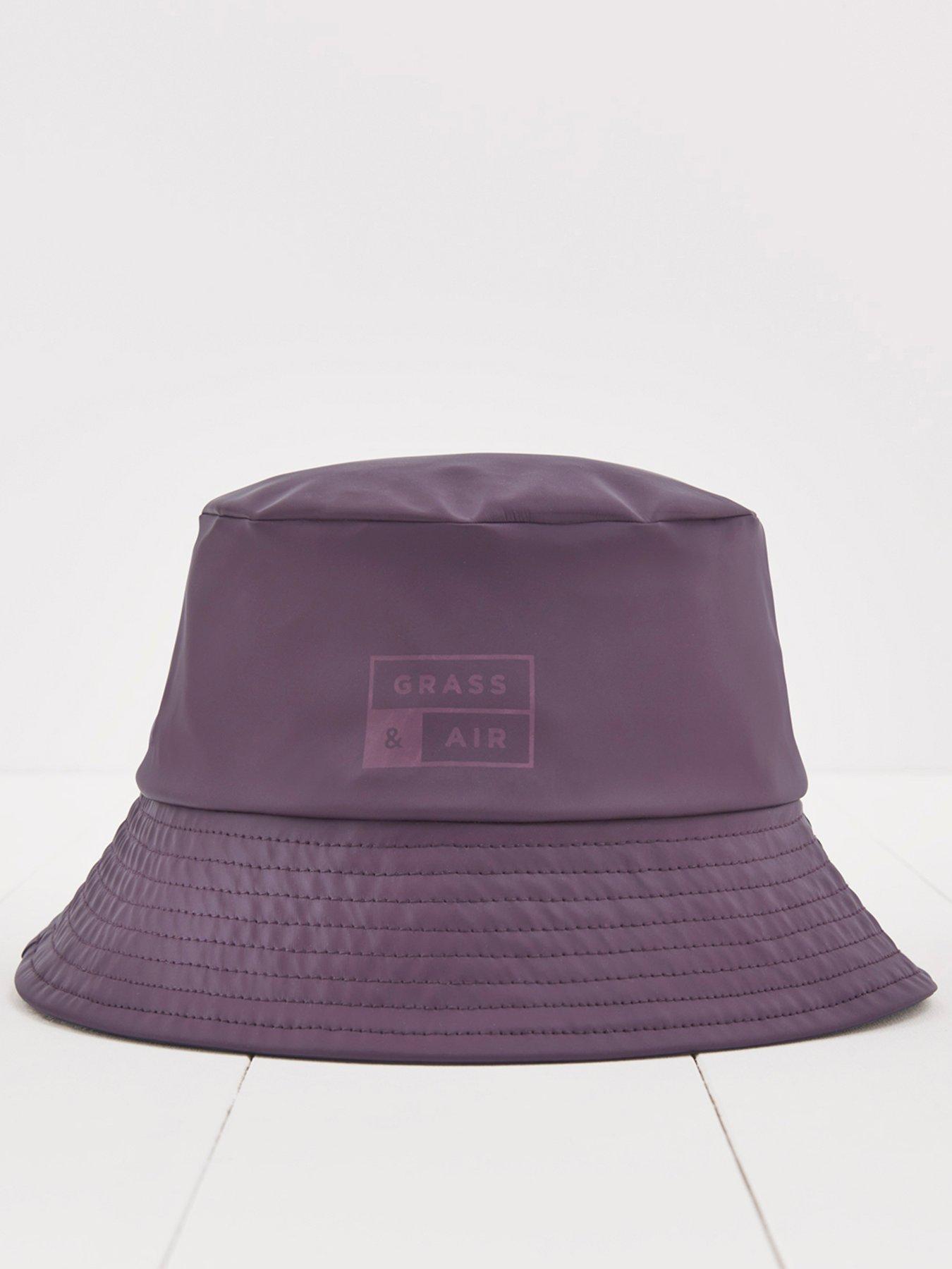 undefined Infant/ Junior Pu Bucket Hat