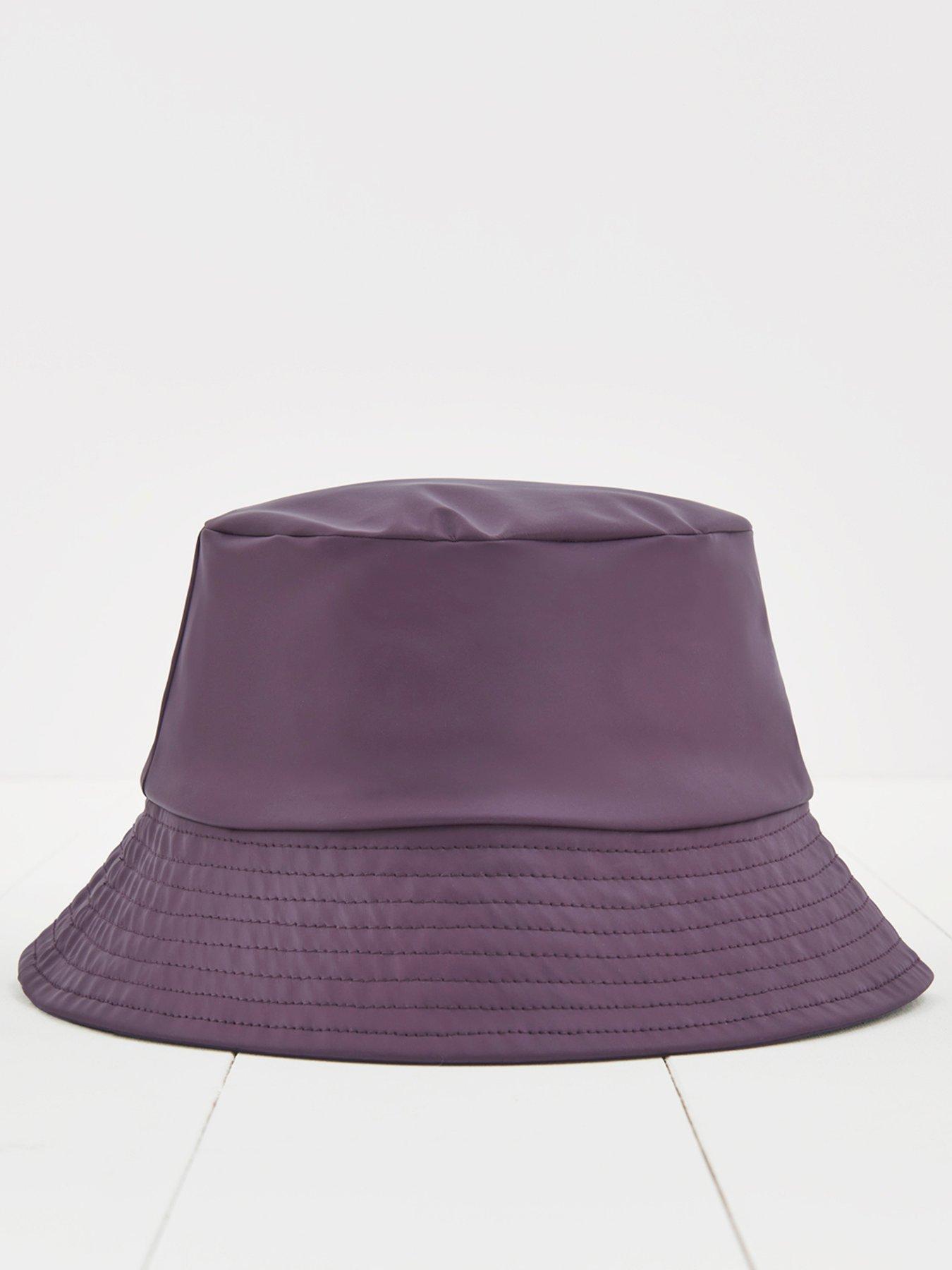 Image 3 of 4 of Grass & Air Infant/ Junior Pu Bucket Hat