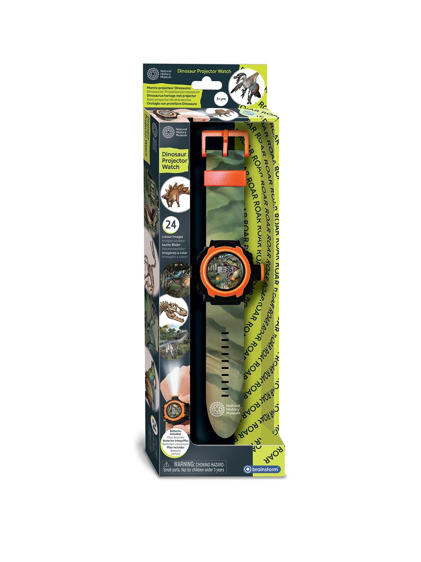 undefined Dinosaur Projector Watch