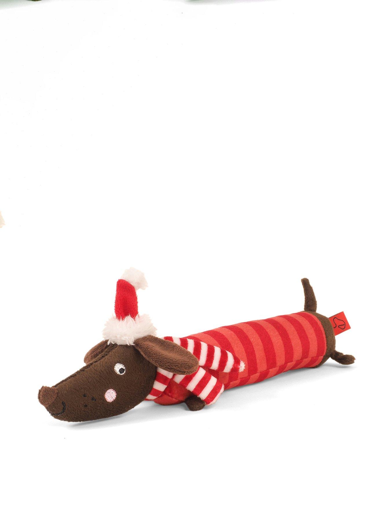 undefined Frankie Sausage