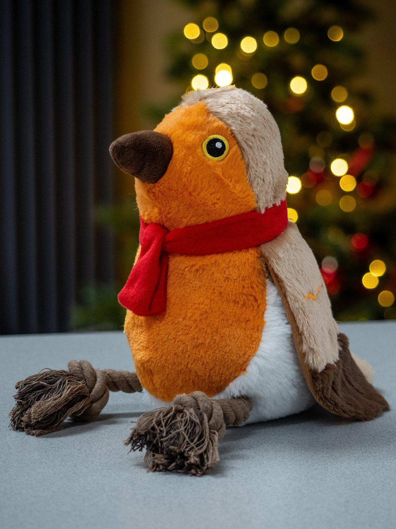 Zoon Robbie Rope-Legs Large