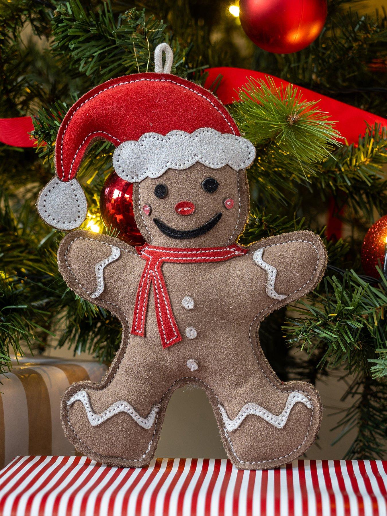 undefined LederGingerbread