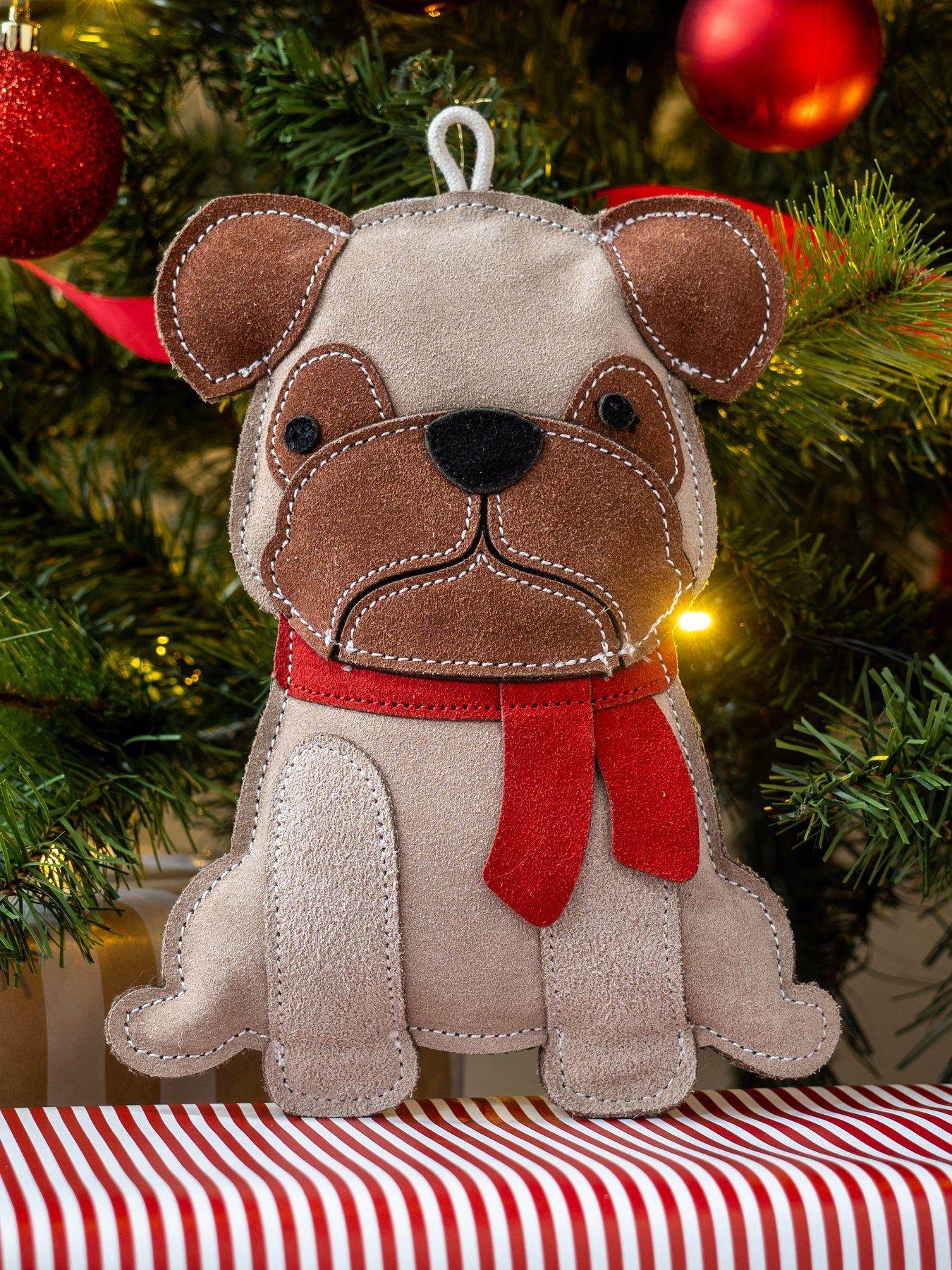 undefined LederHund, Mail Order