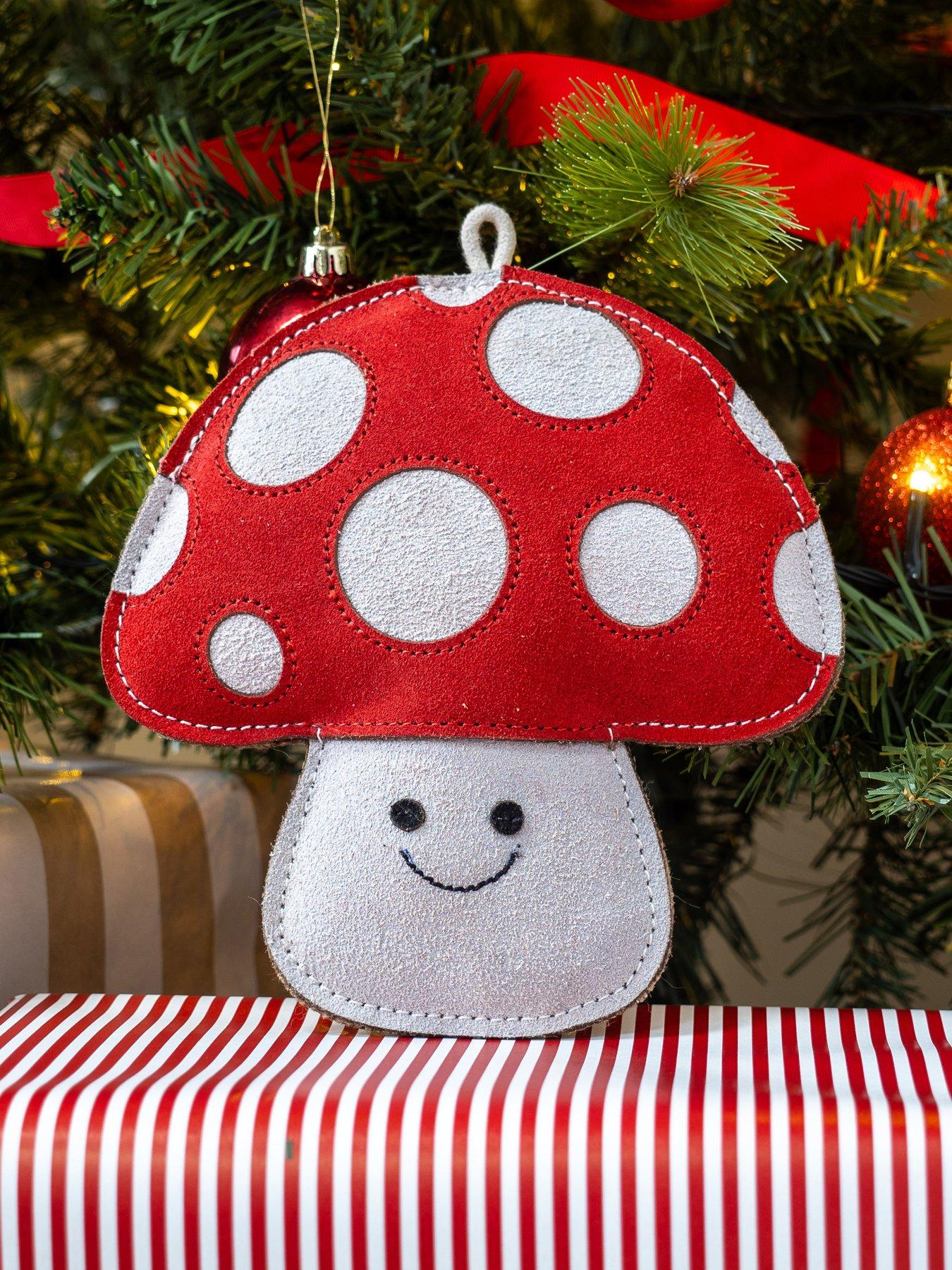 Zoon Shroom Playpal