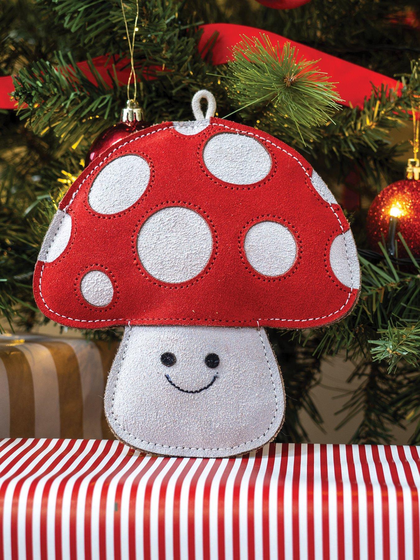 undefined LederShroom, Mail Order