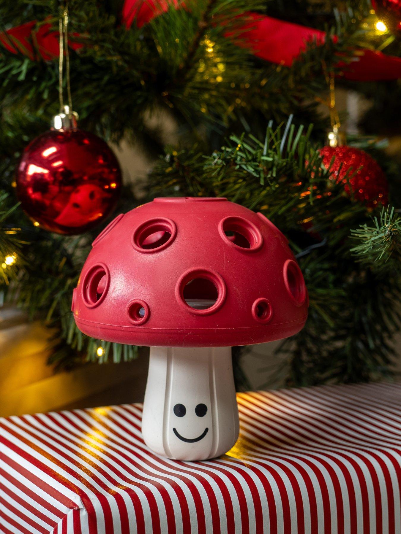 undefined Treat Shroom