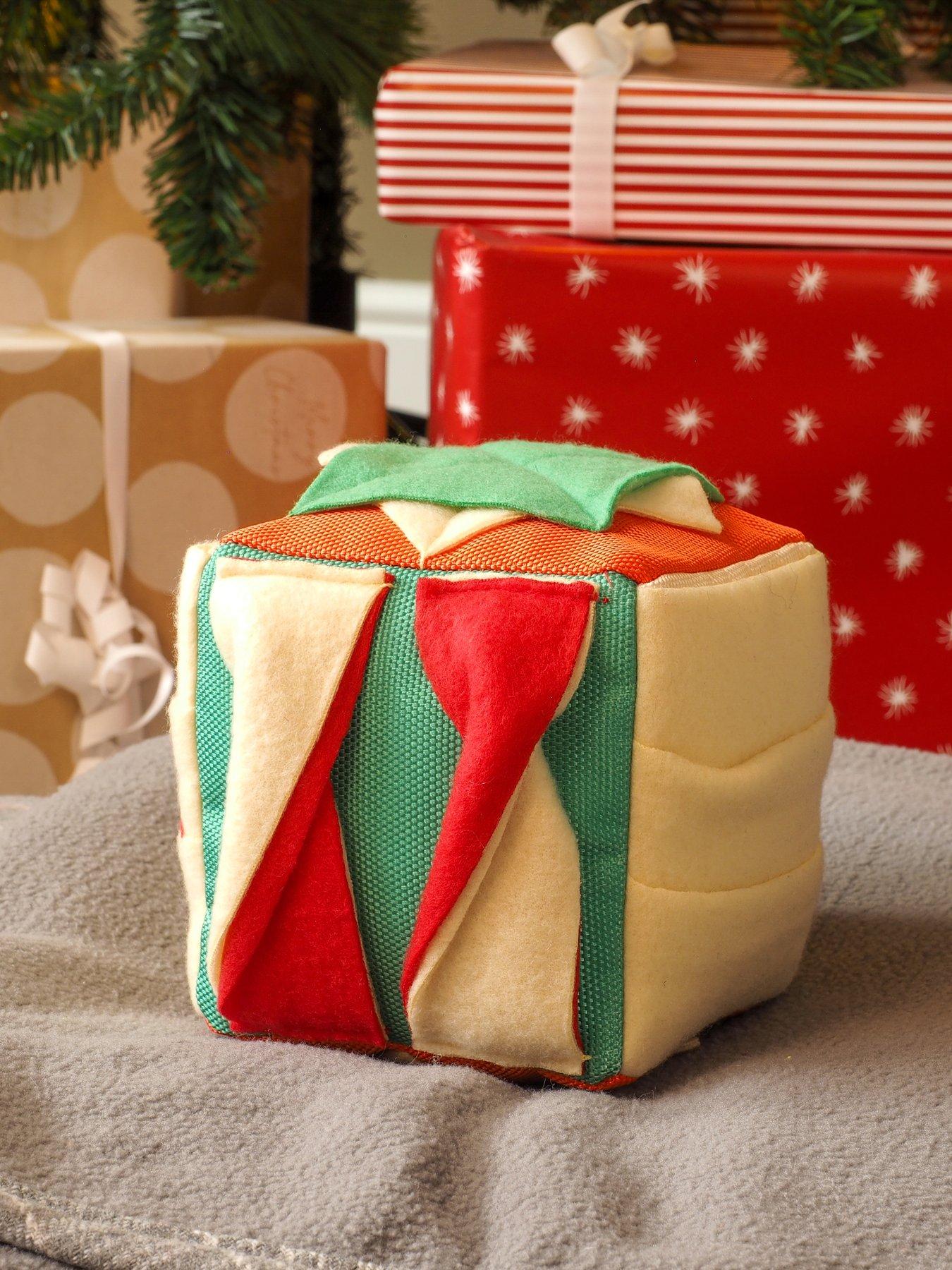 undefined Treat & Seek SnuffleBox