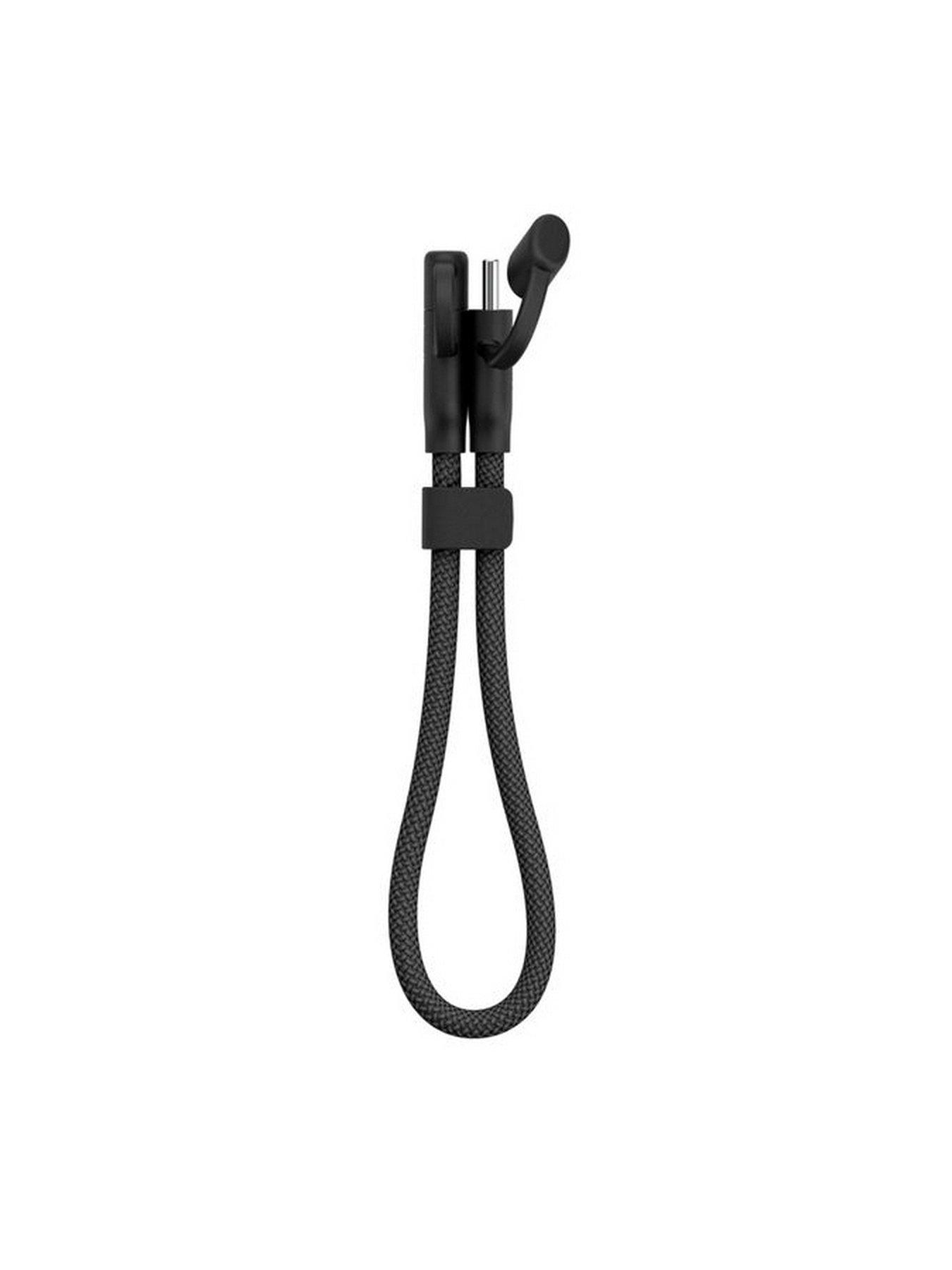 Image 3 of 7 of Belkin Boostcharge Power Bank 20W With Display In Black
