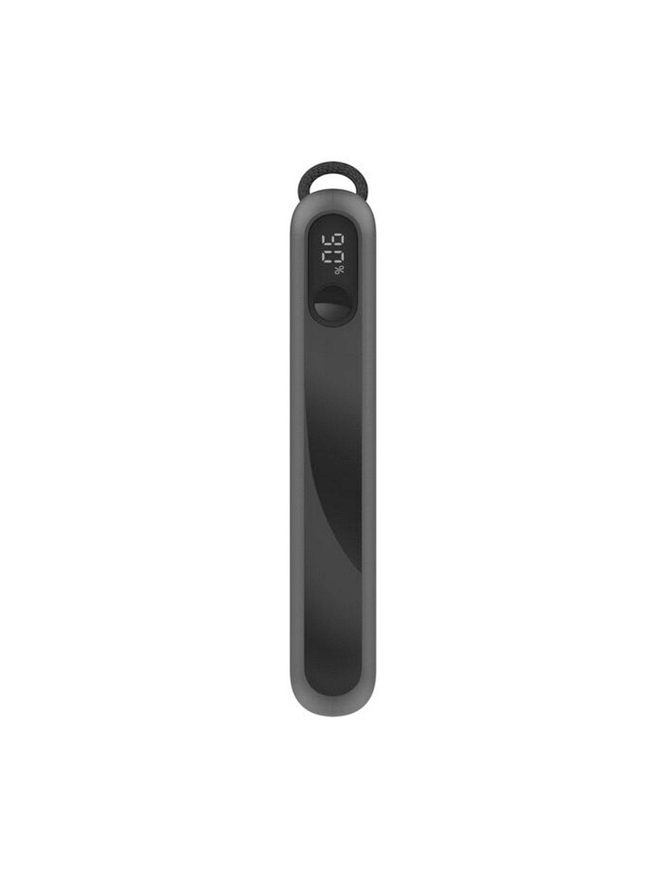 Image 6 of 7 of Belkin Boostcharge Power Bank 20W With Display In Black