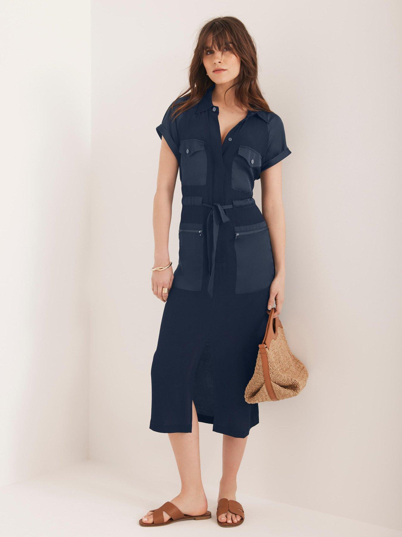 mint-velvet-satin-mix-utility-midi-dress-very