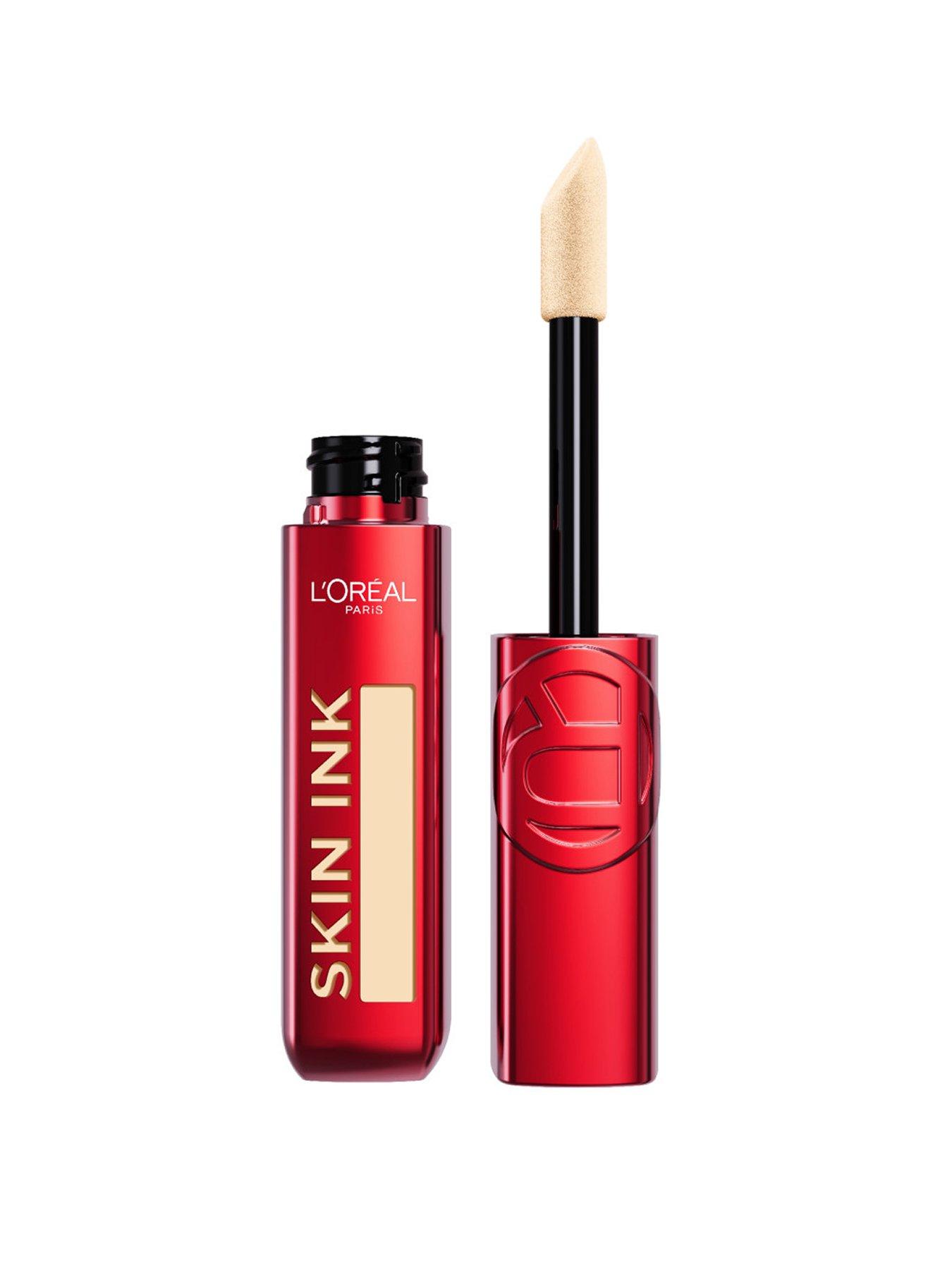 L'Oreal Paris Infallible Skin Ink