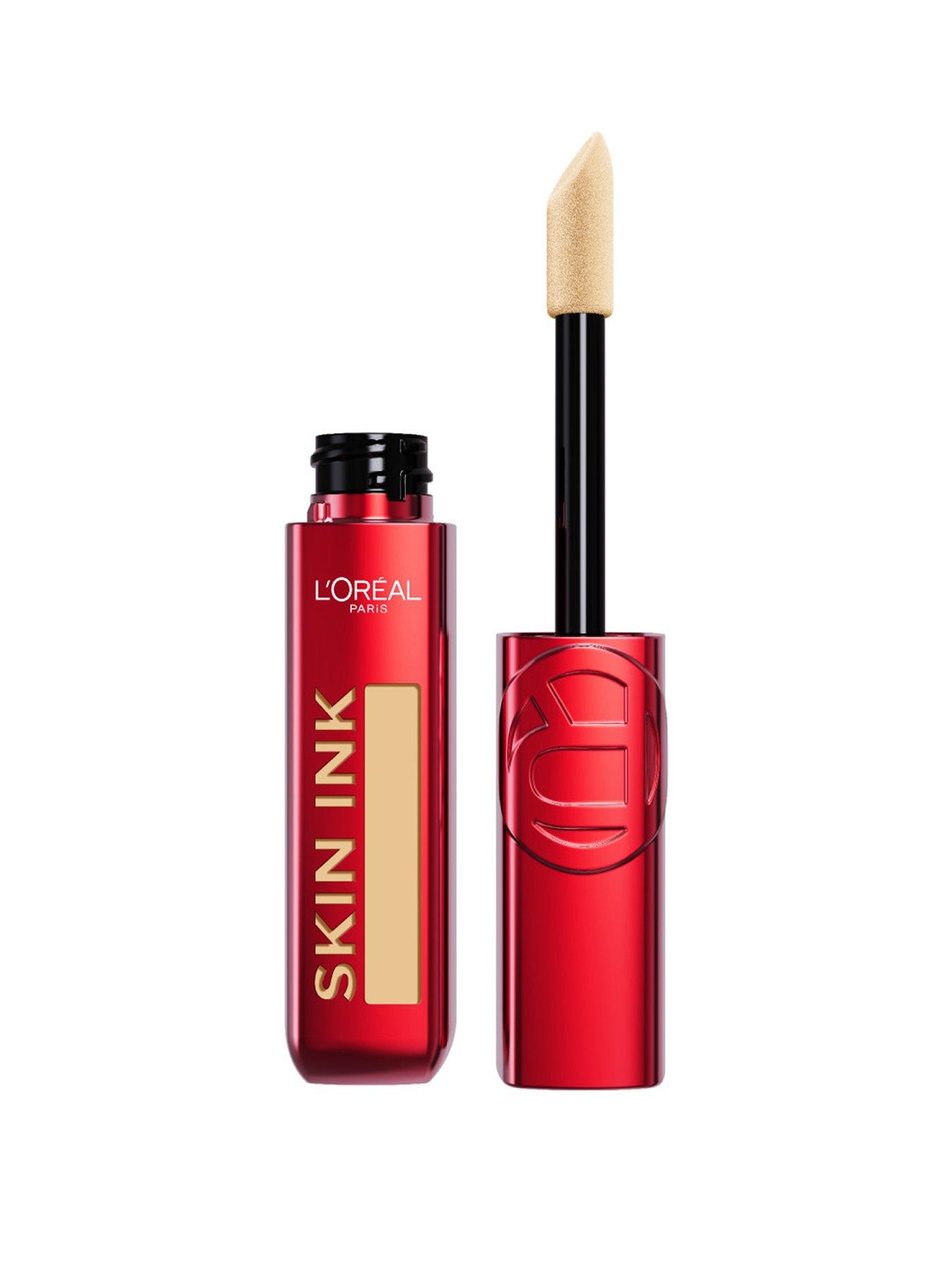L'Oreal Paris Infallible Skin Ink
