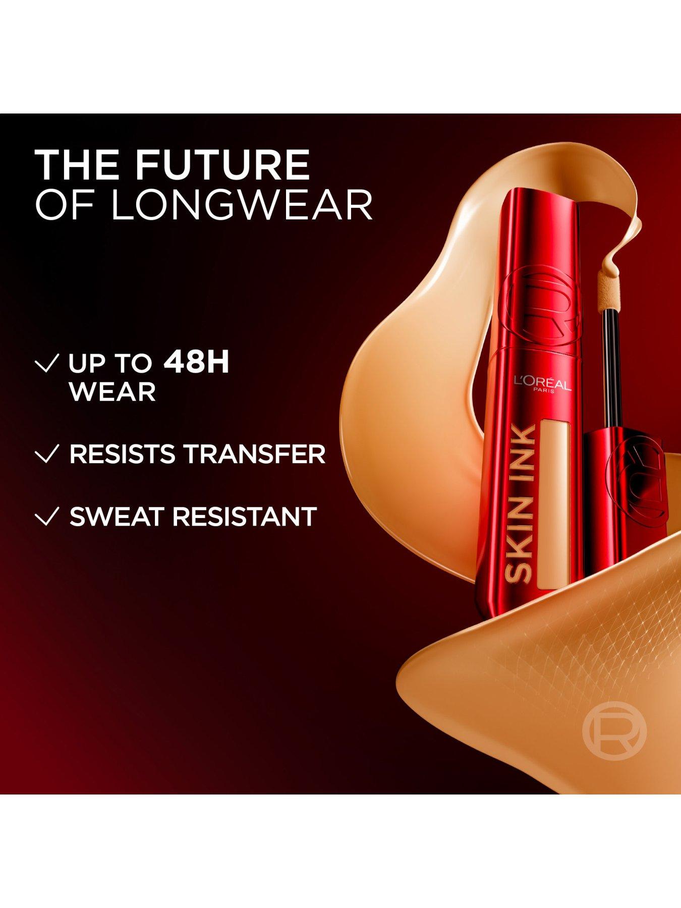 Image 3 of 7 of L'Oreal Paris Infallible Skin Ink