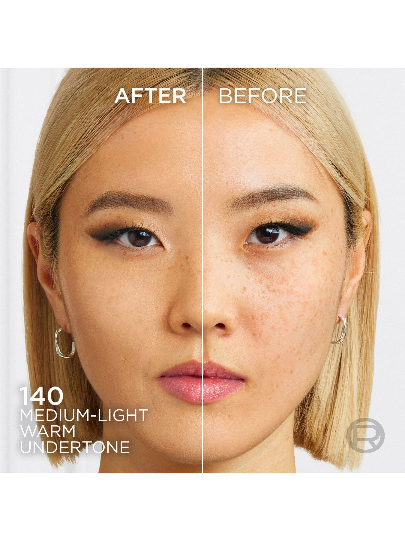Image 4 of 7 of L'Oreal Paris Infallible Skin Ink