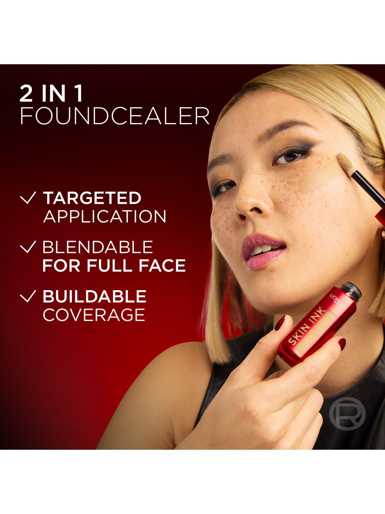 Image 5 of 7 of L'Oreal Paris Infallible Skin Ink