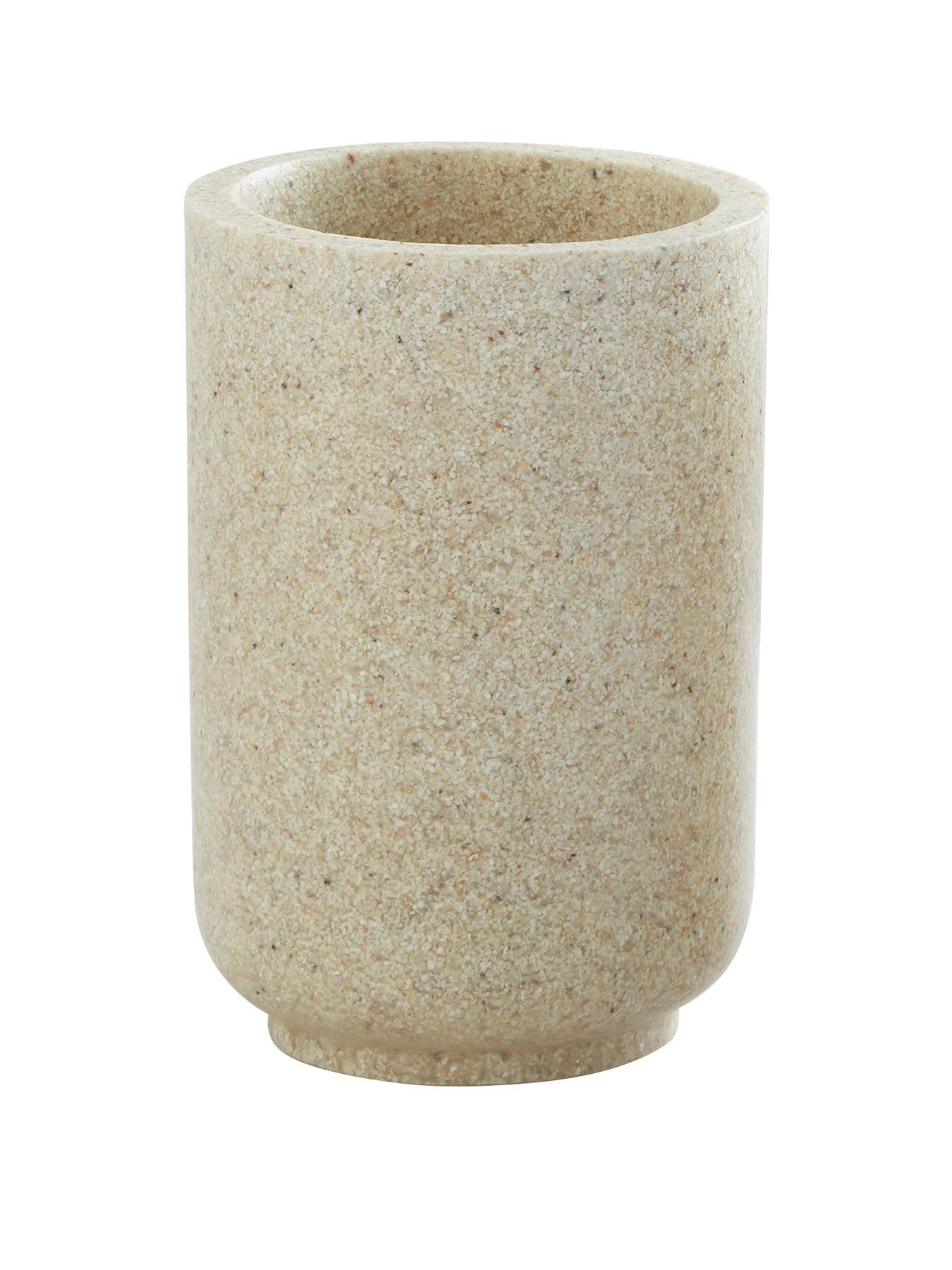 undefined Canyon Natural Stone Effect Tumbler