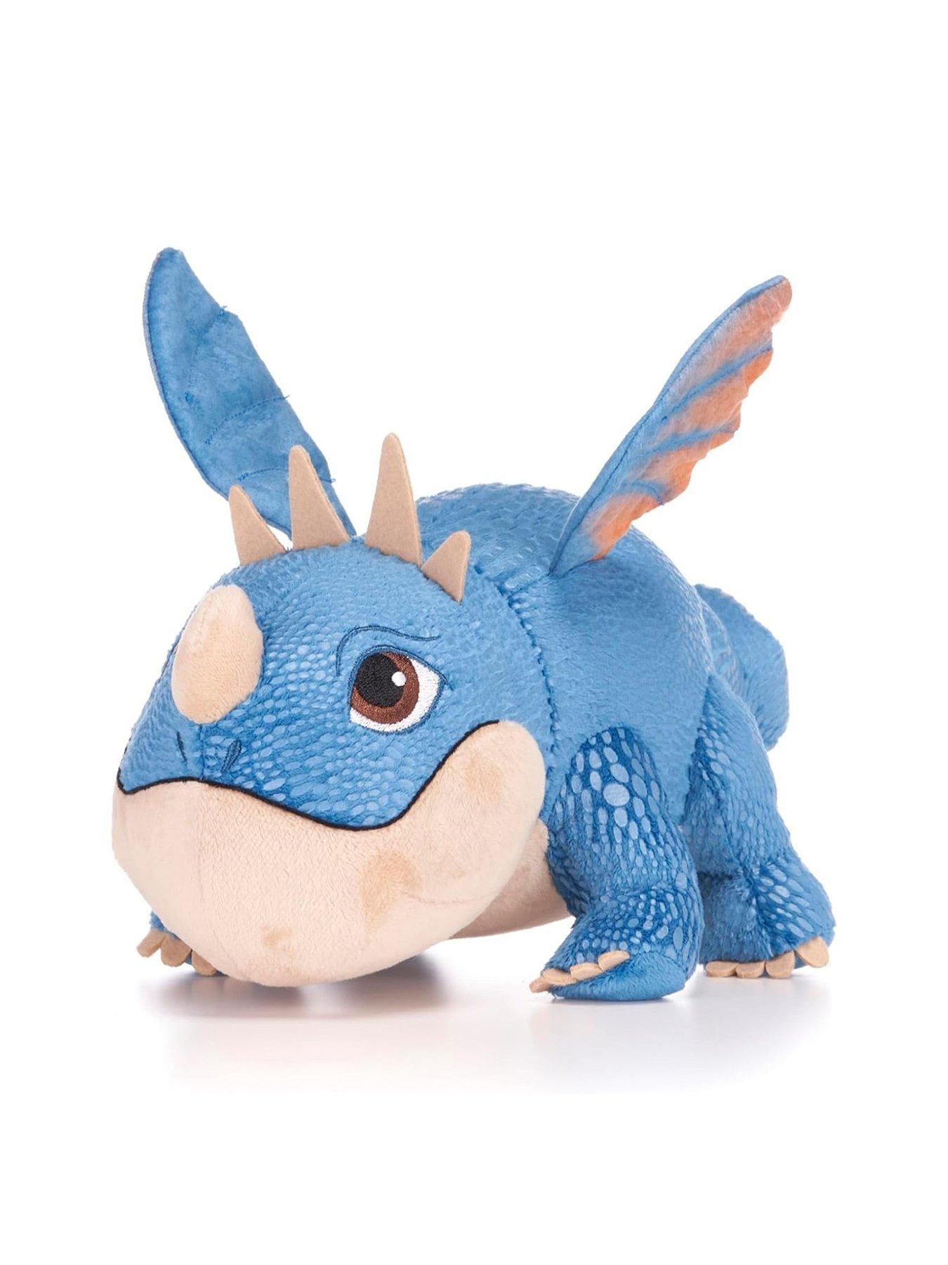 undefined Gronkle Plush toy