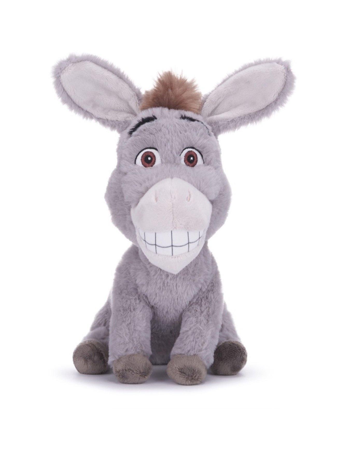 undefined Donkey Soft Toy