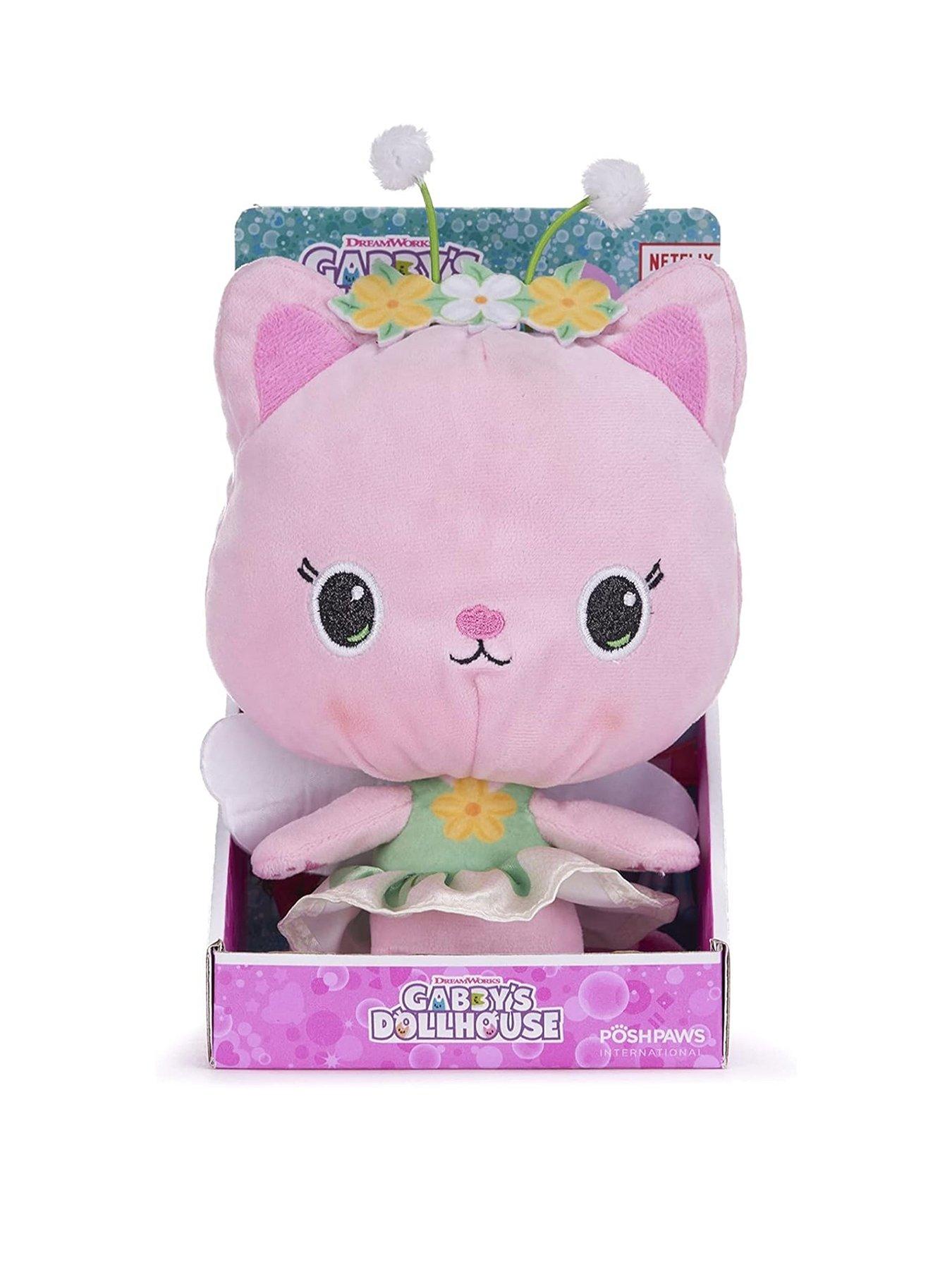 undefined Kitty Fairy 10 Inch Toy In Gift Box