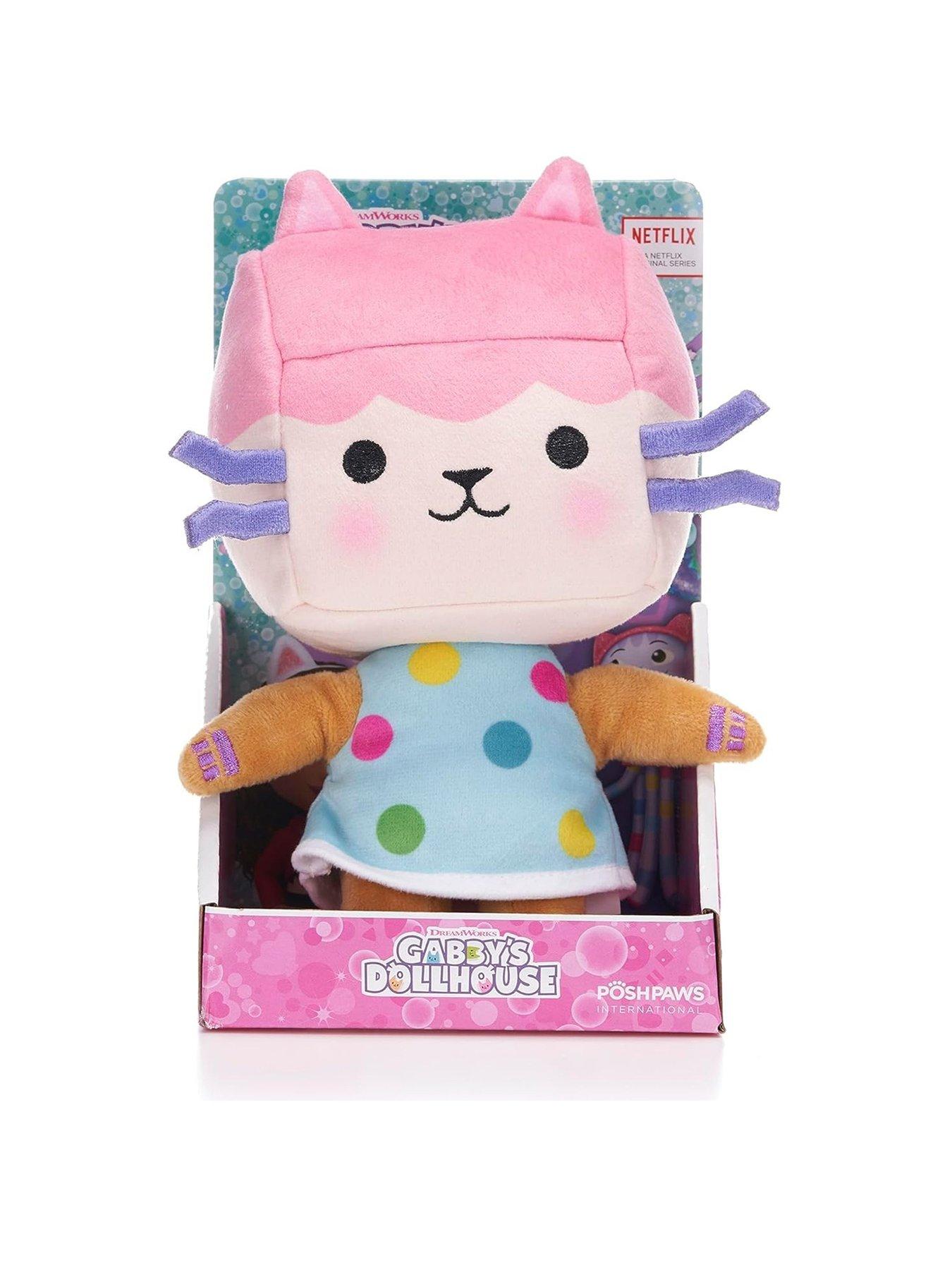 undefined Baby Box 10 Inch Toy In Gift Box