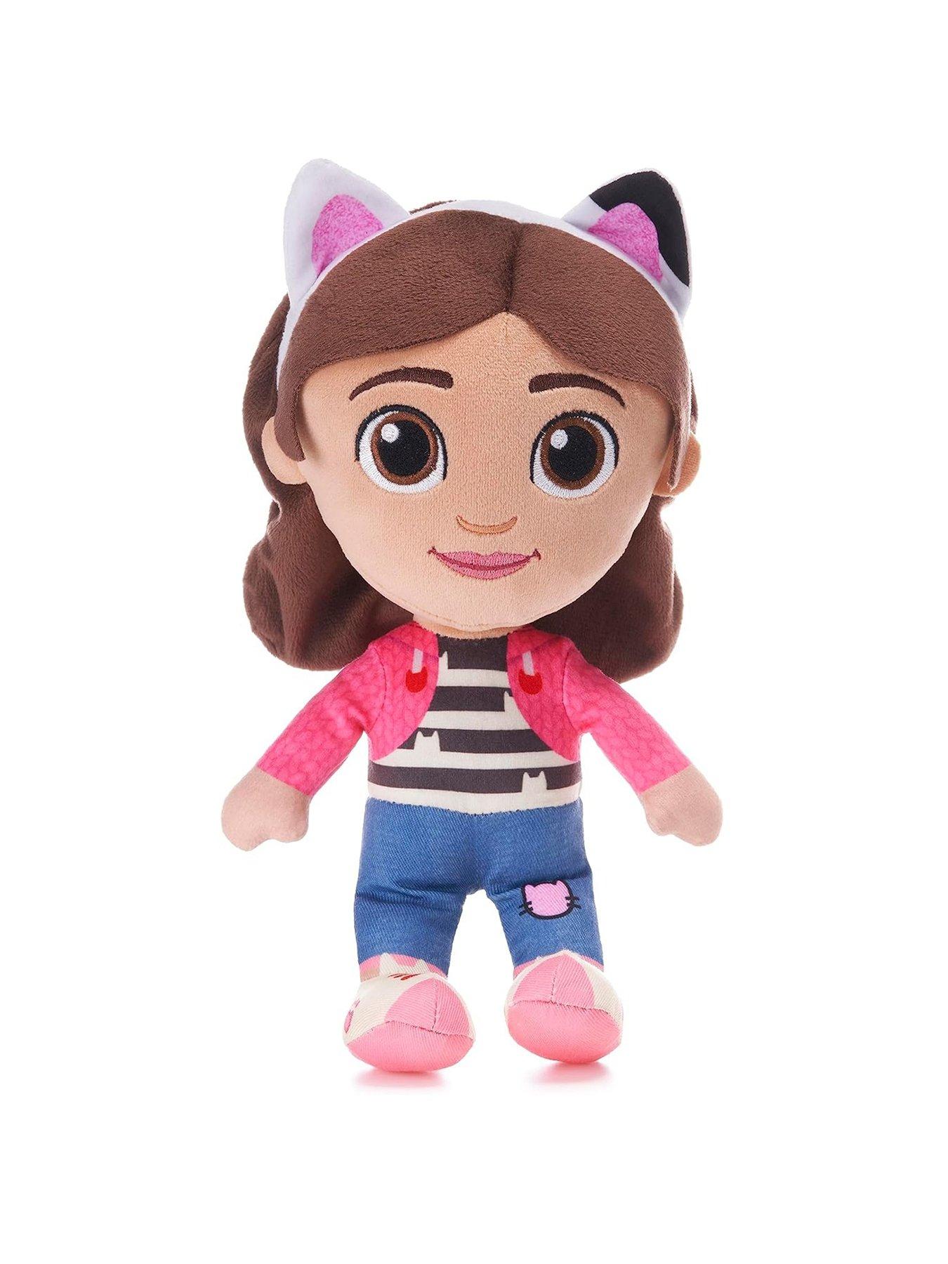 undefined Gabby 10 Inch Toy