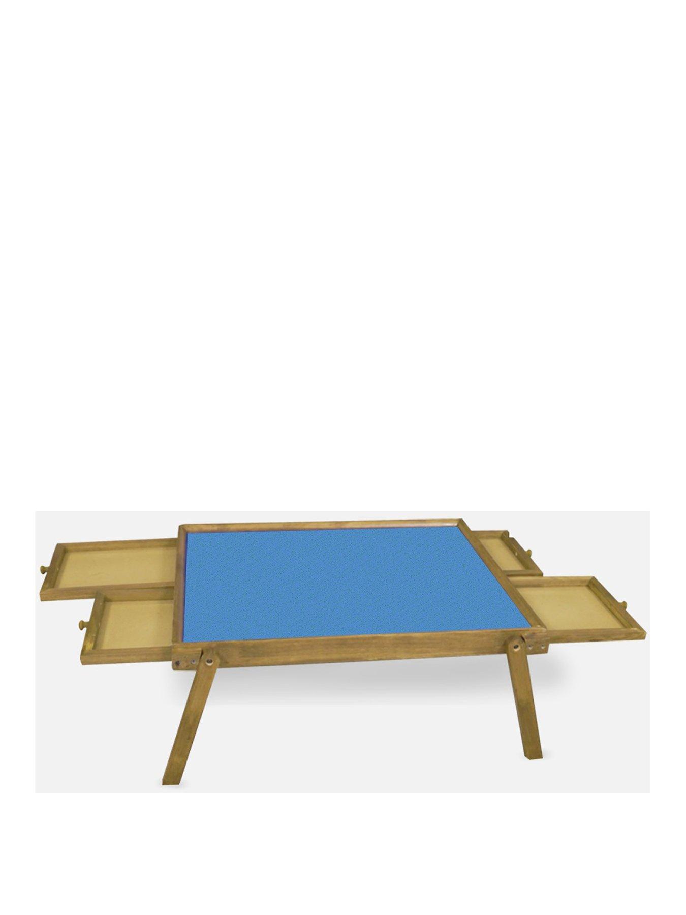 JML 1000pcs Puzzle Drawer Puzzle Table