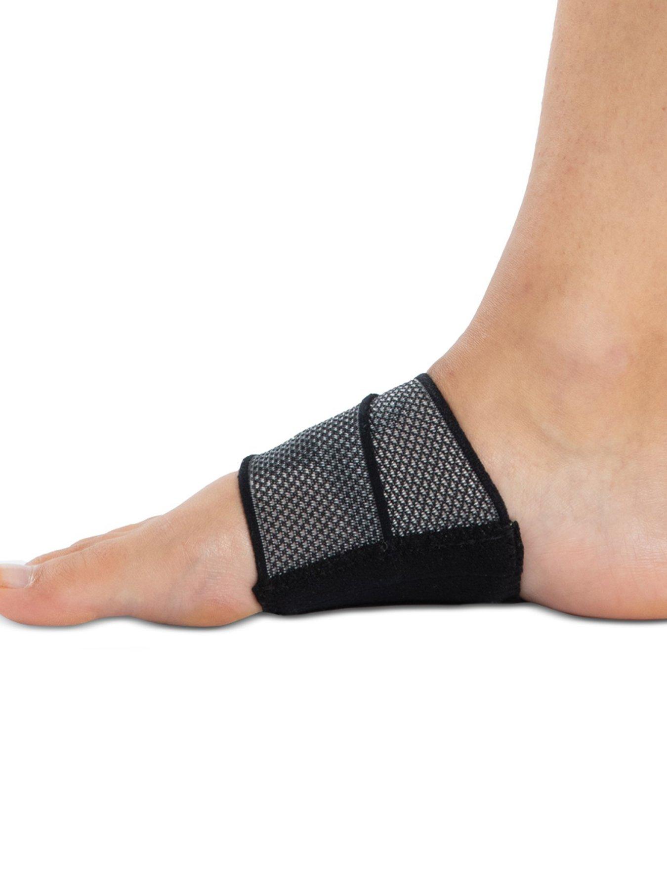 JML EZ Stride Foot Arch Support Strap
