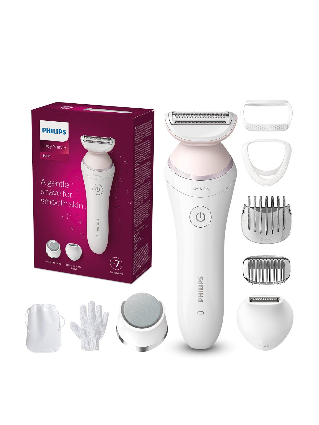 Philips Lady Shaver 8000 Series BRL129/00