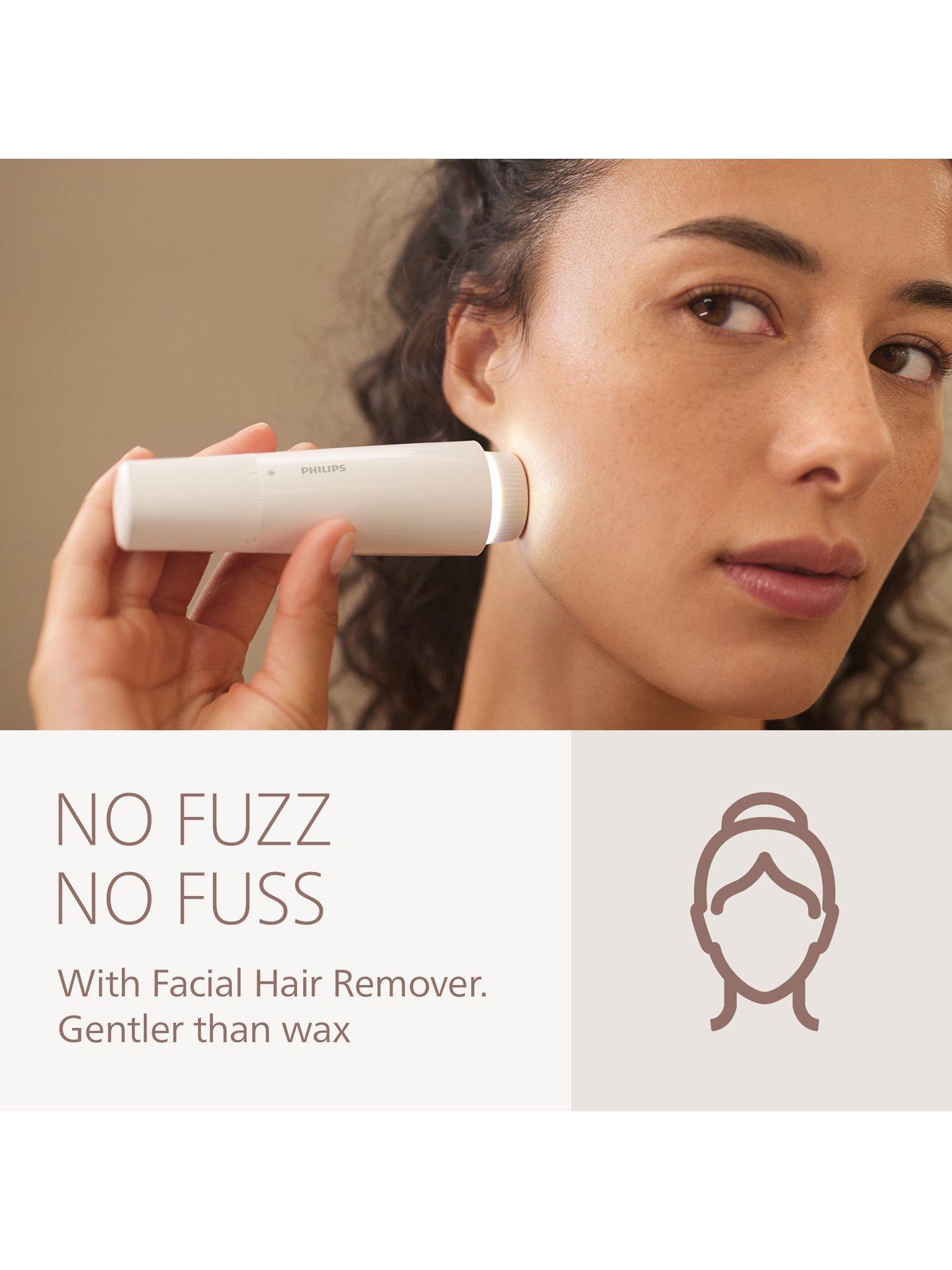 Image 5 of 8 of Philips Lady Shaver 8000 Series, BRL159/00