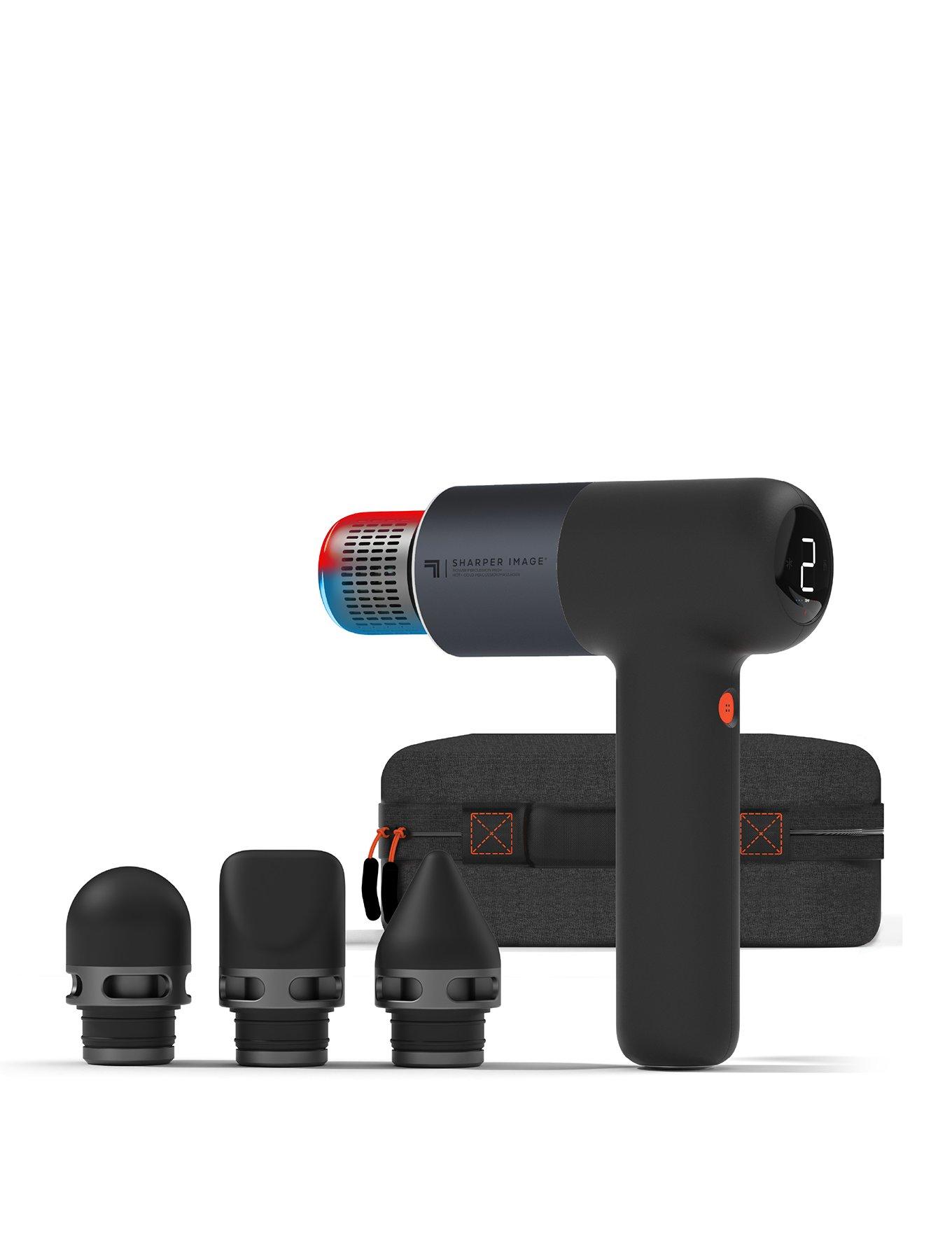 undefined PowerBoost Pro Plus Hot and Cold Massager
