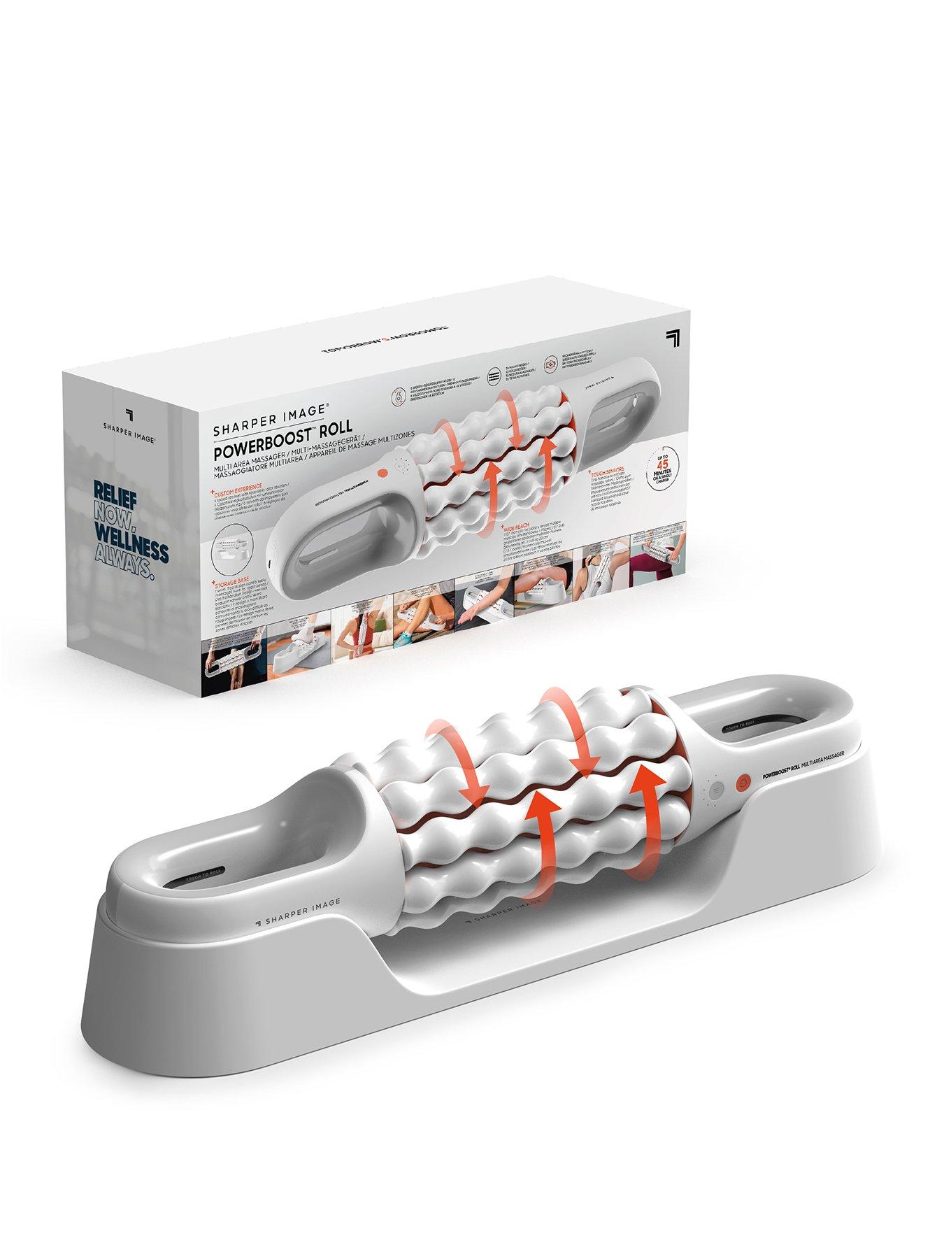 sharper-image-massager-roller