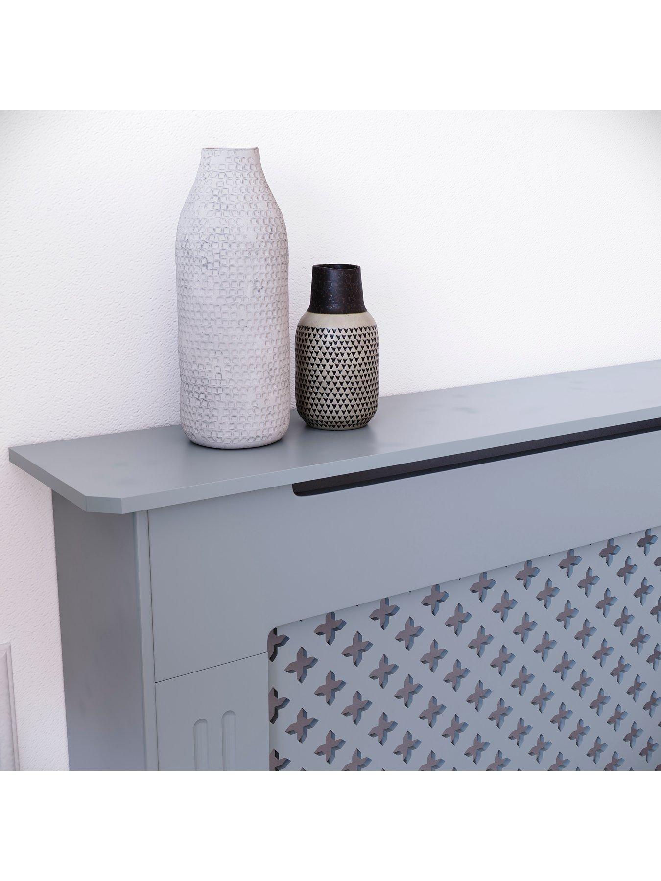 Image 3 of 7 of Vida Designs Oxford Extra Large Radiator Cover