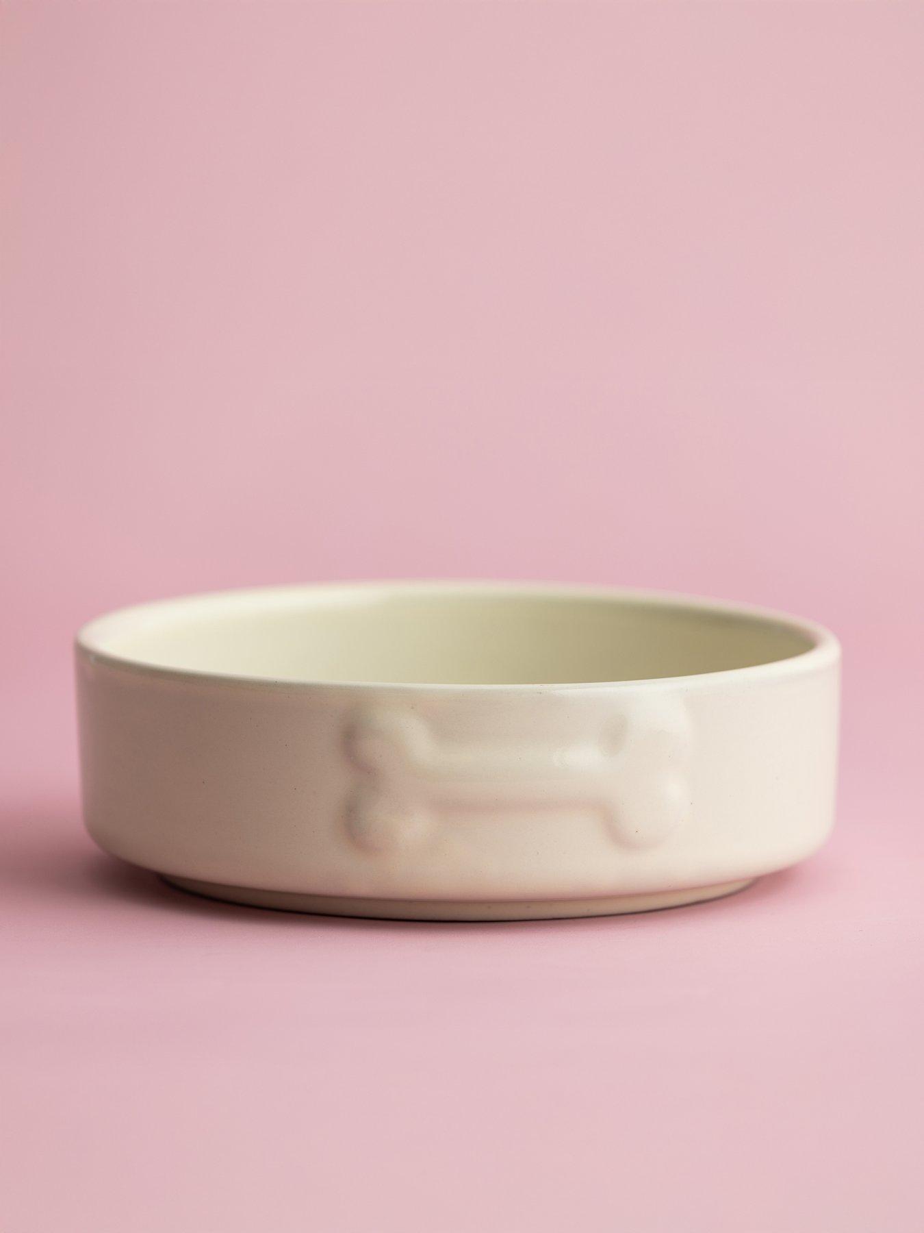 Image 4 of 6 of Mason Cash Colour Mix Set Of 2 Dog Bowls