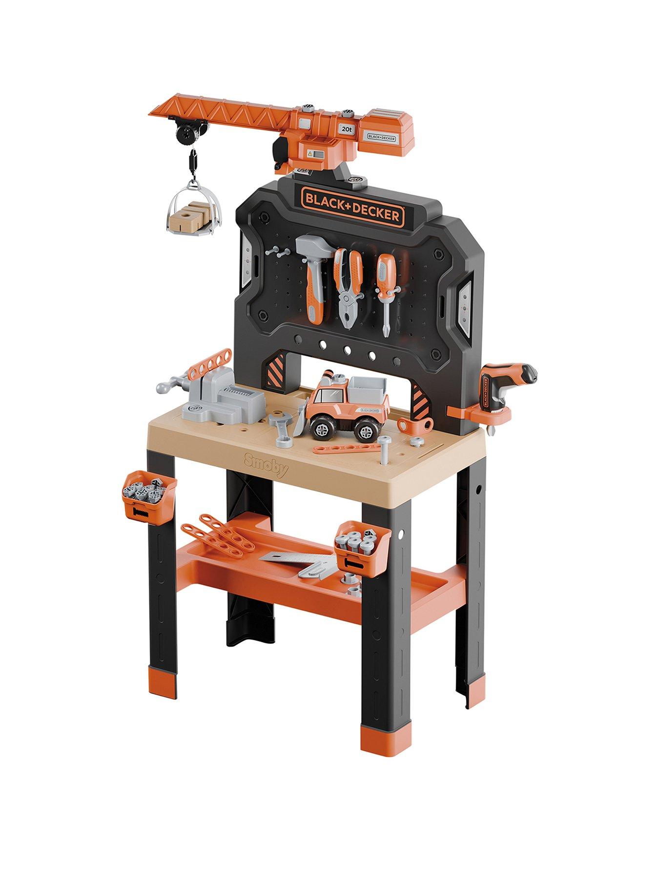 Black & Decker Builder Workbench