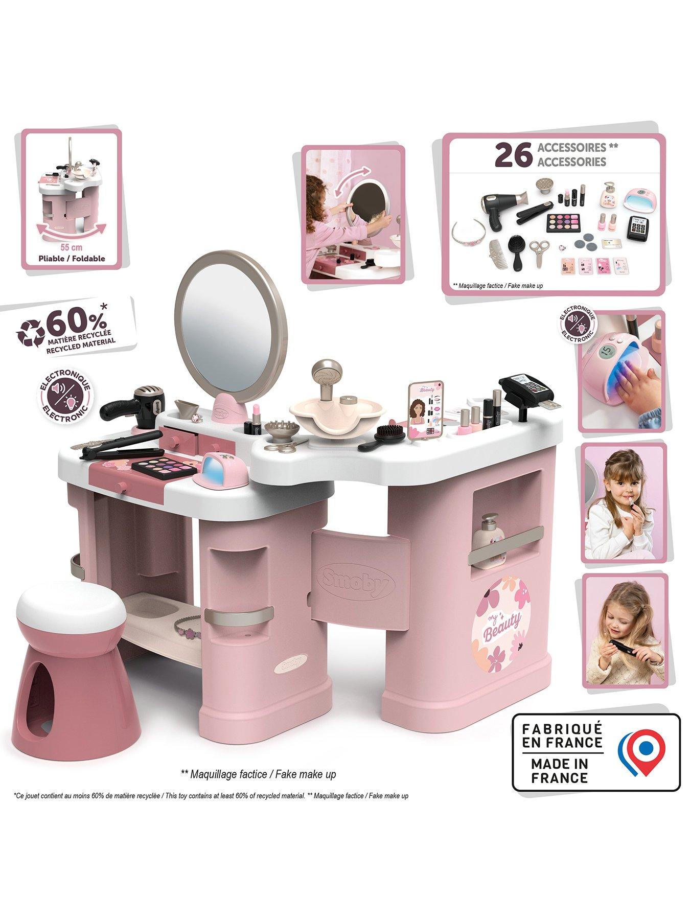 Image 2 of 7 of Smoby My Beauty Centre