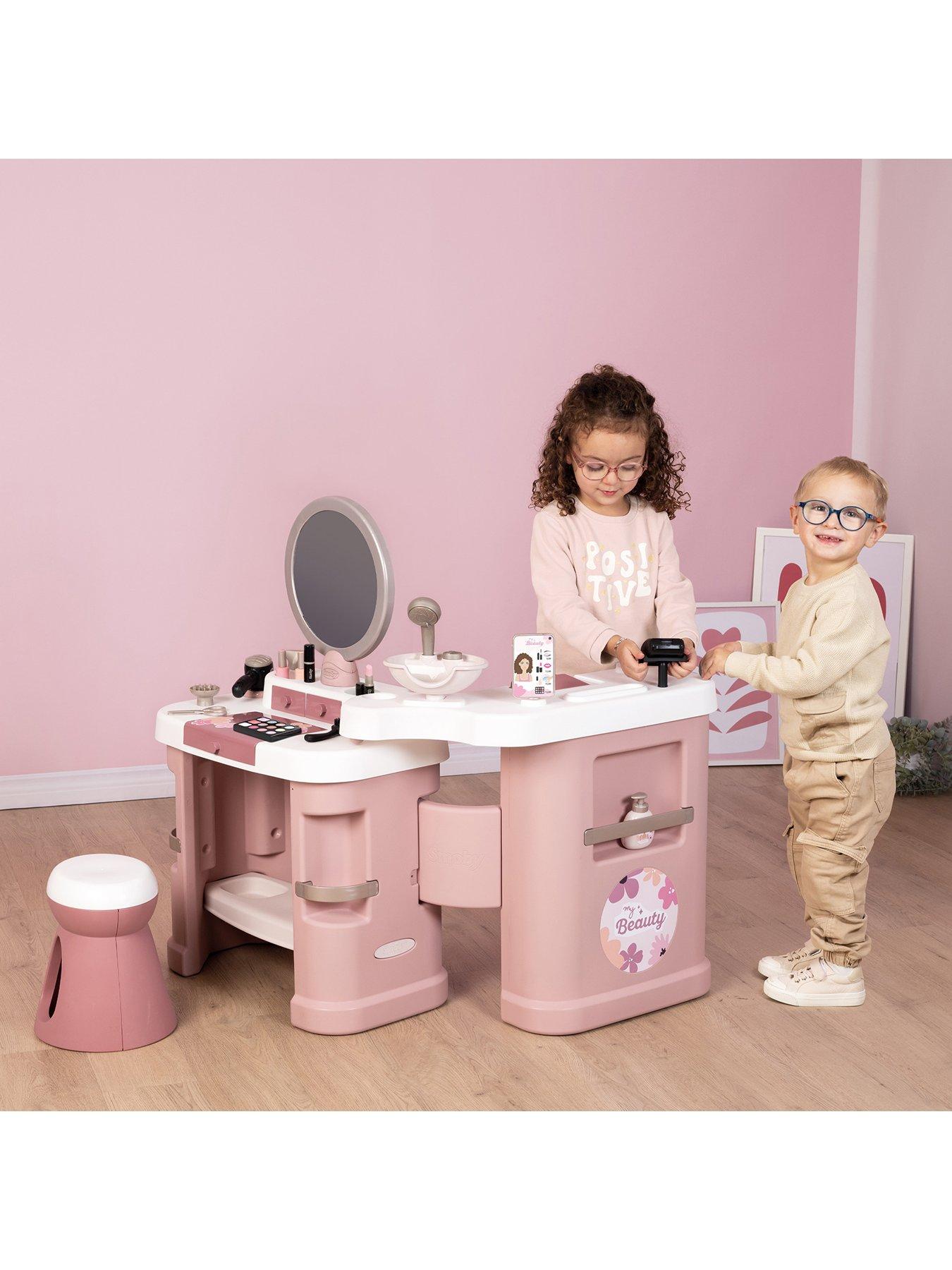 Image 4 of 7 of Smoby My Beauty Centre