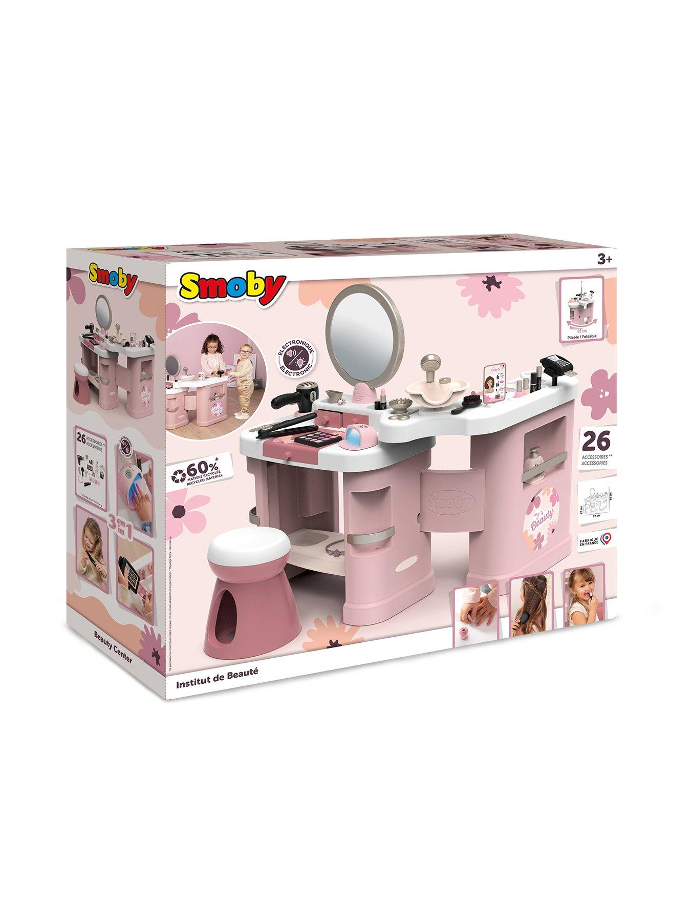Image 7 of 7 of Smoby My Beauty Centre