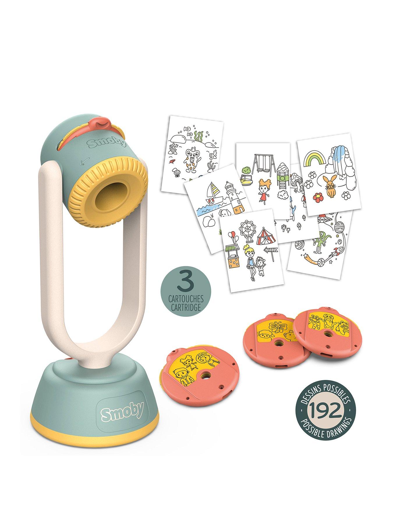 undefined Drawing Projector