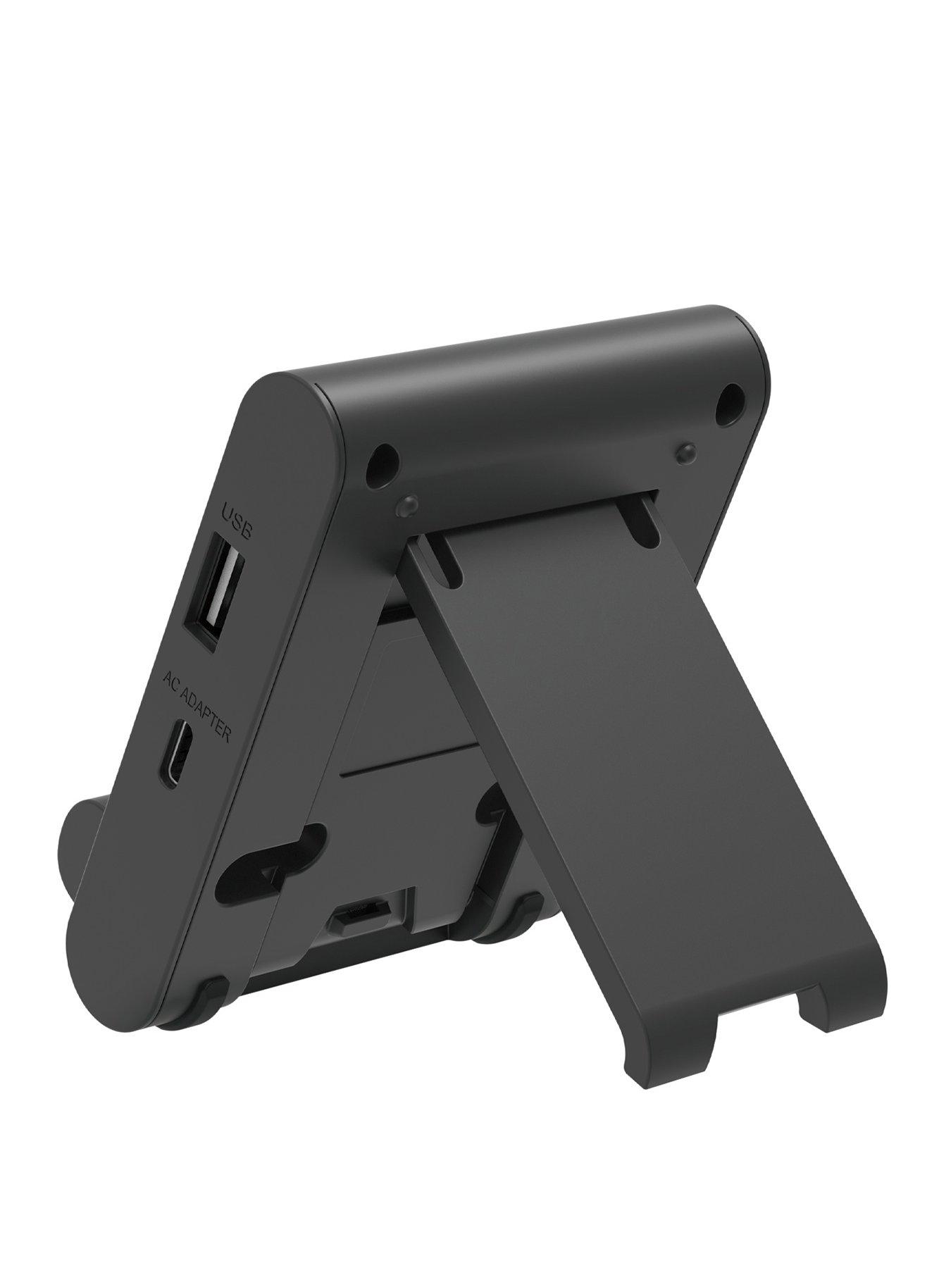 Image 2 of 3 of HORI Dual USB PlayStand for Nintendo Switch 2