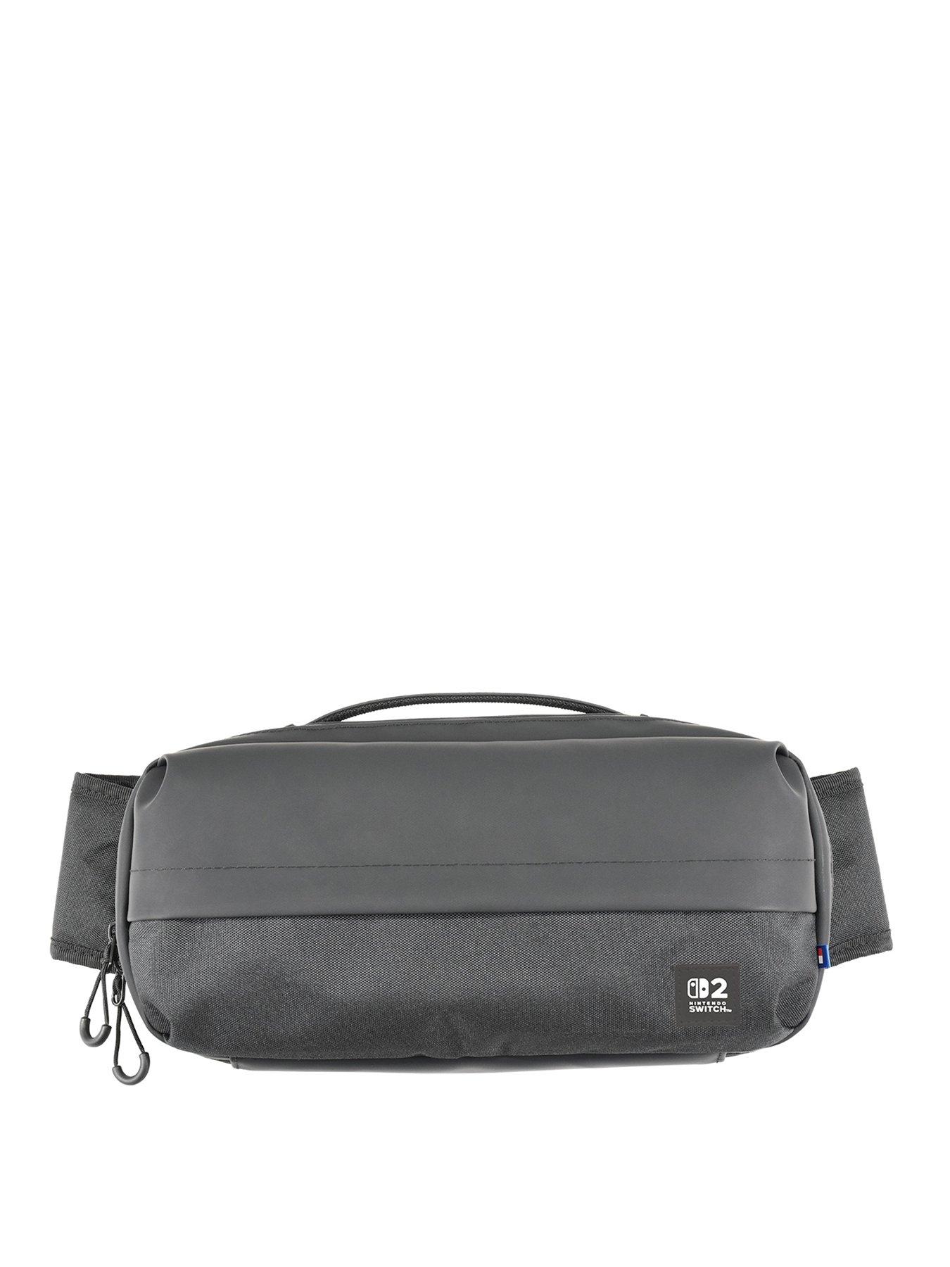 undefined Adventure Pack (Black) for Nintendo Switch 2