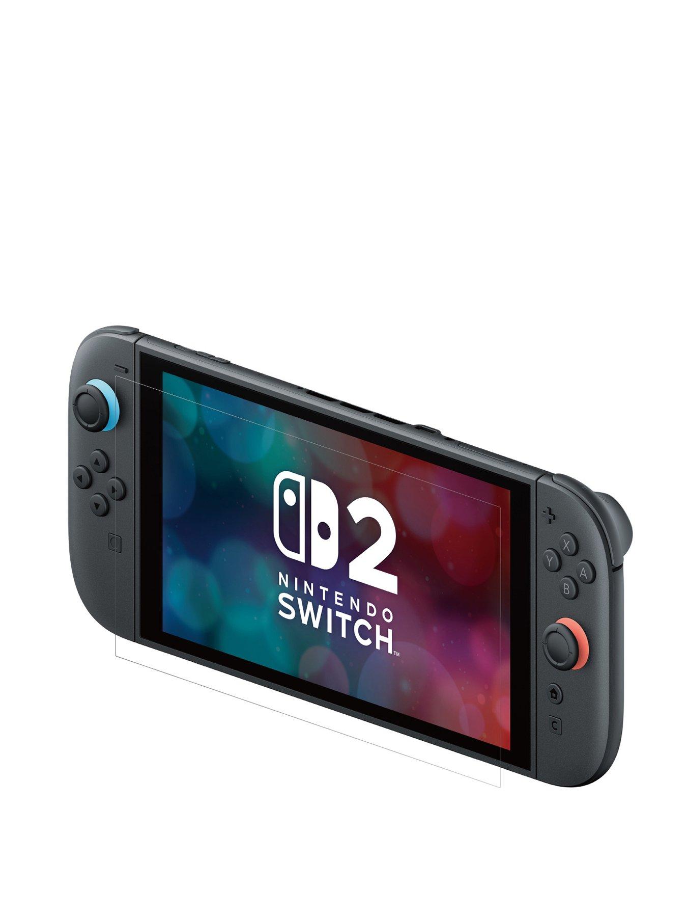 undefined Screen Protective Filter for Nintendo Switch 2