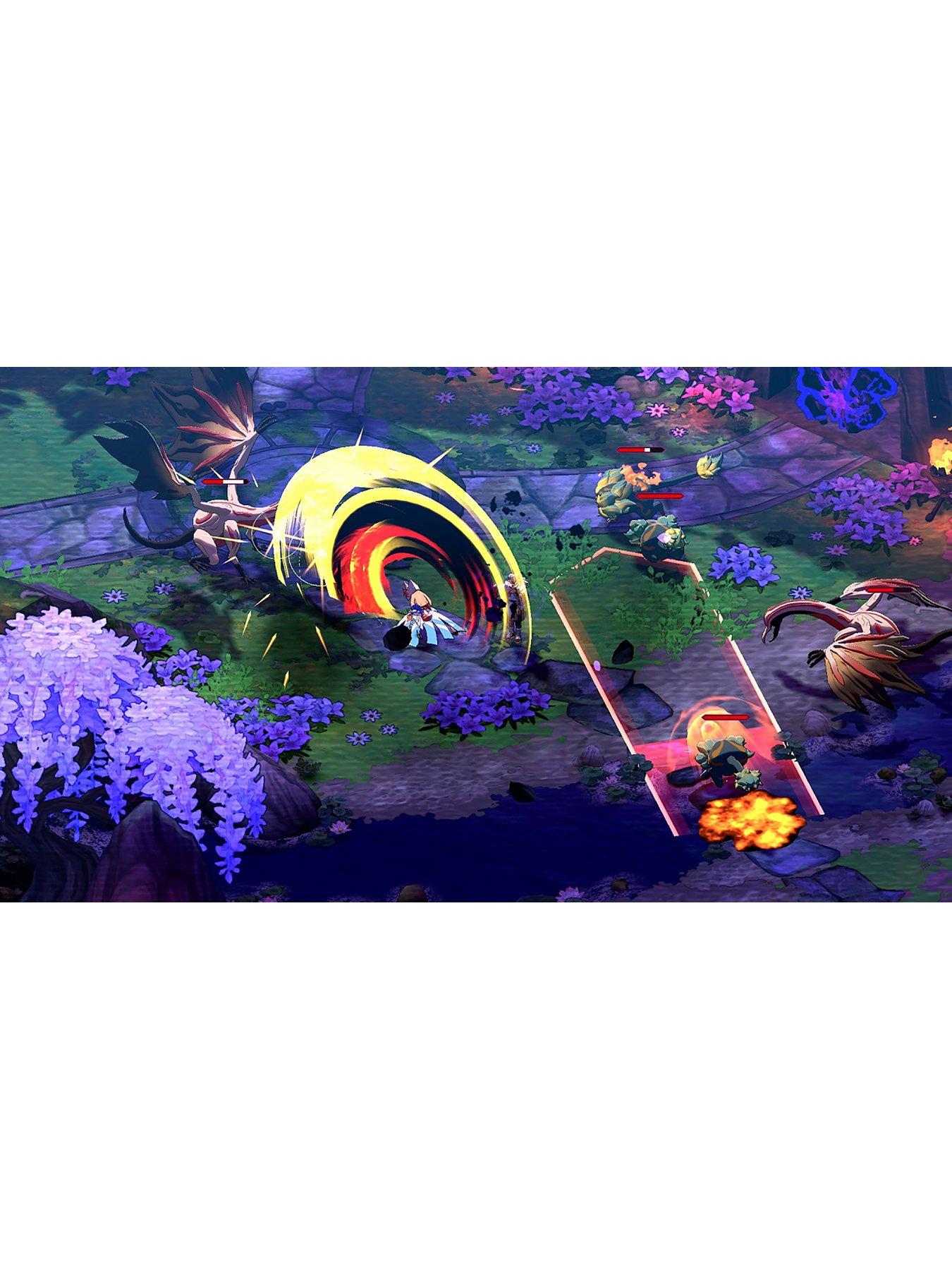 Image 4 of 7 of Xbox Towa and The Guardians of the Sacred Tree