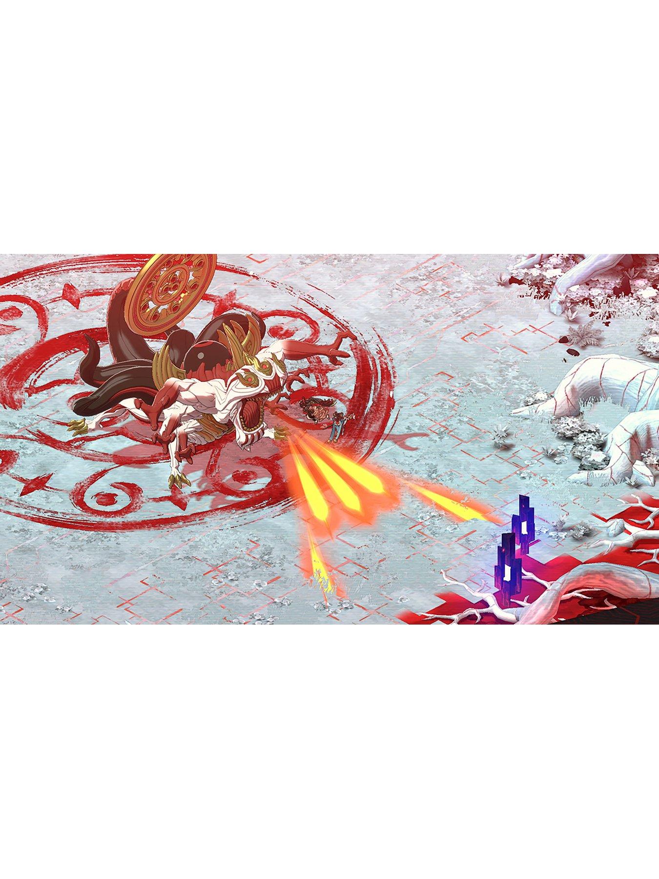 Image 5 of 7 of Xbox Towa and The Guardians of the Sacred Tree