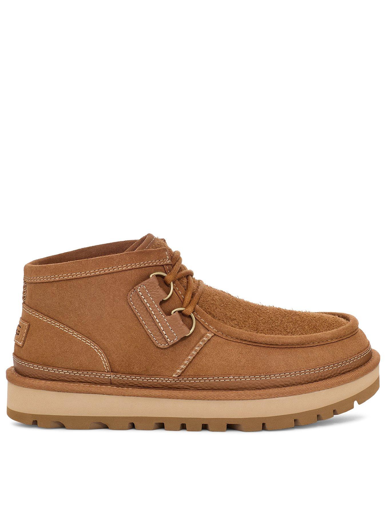 ugg-mens-hayden-moc-boot-light-brown