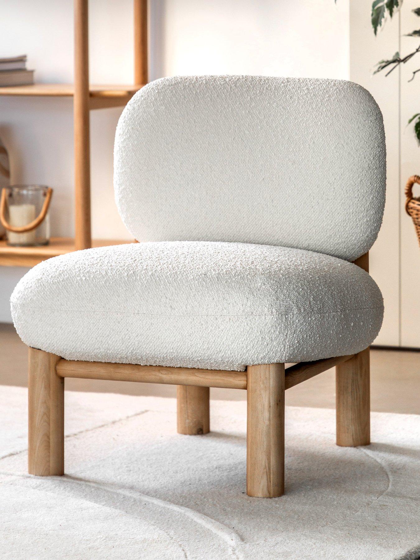 Gallery Direct: Kubbe Occasional Chair