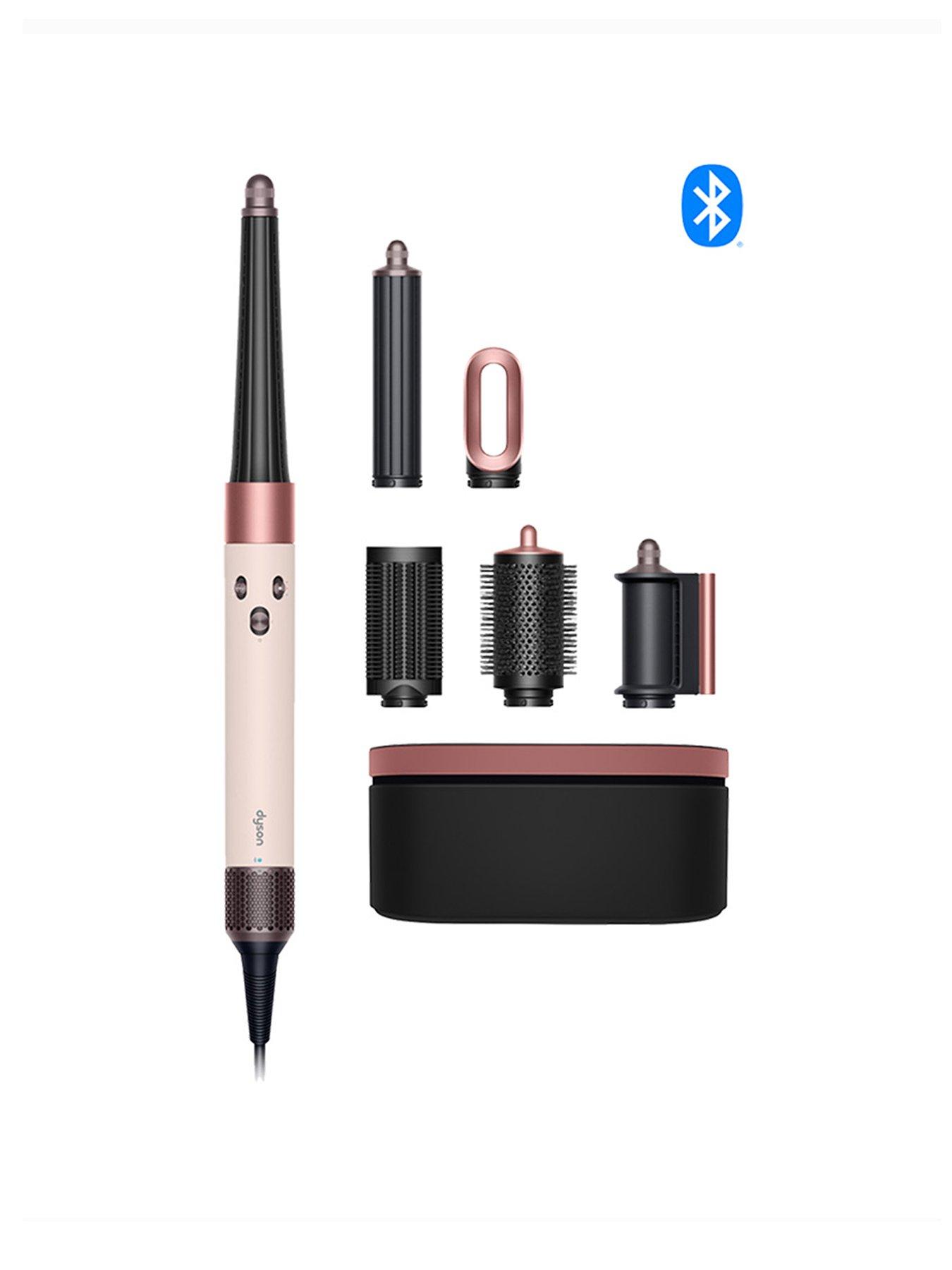 undefined Airwrap ID Ceramic Pink Straight/Wavy
