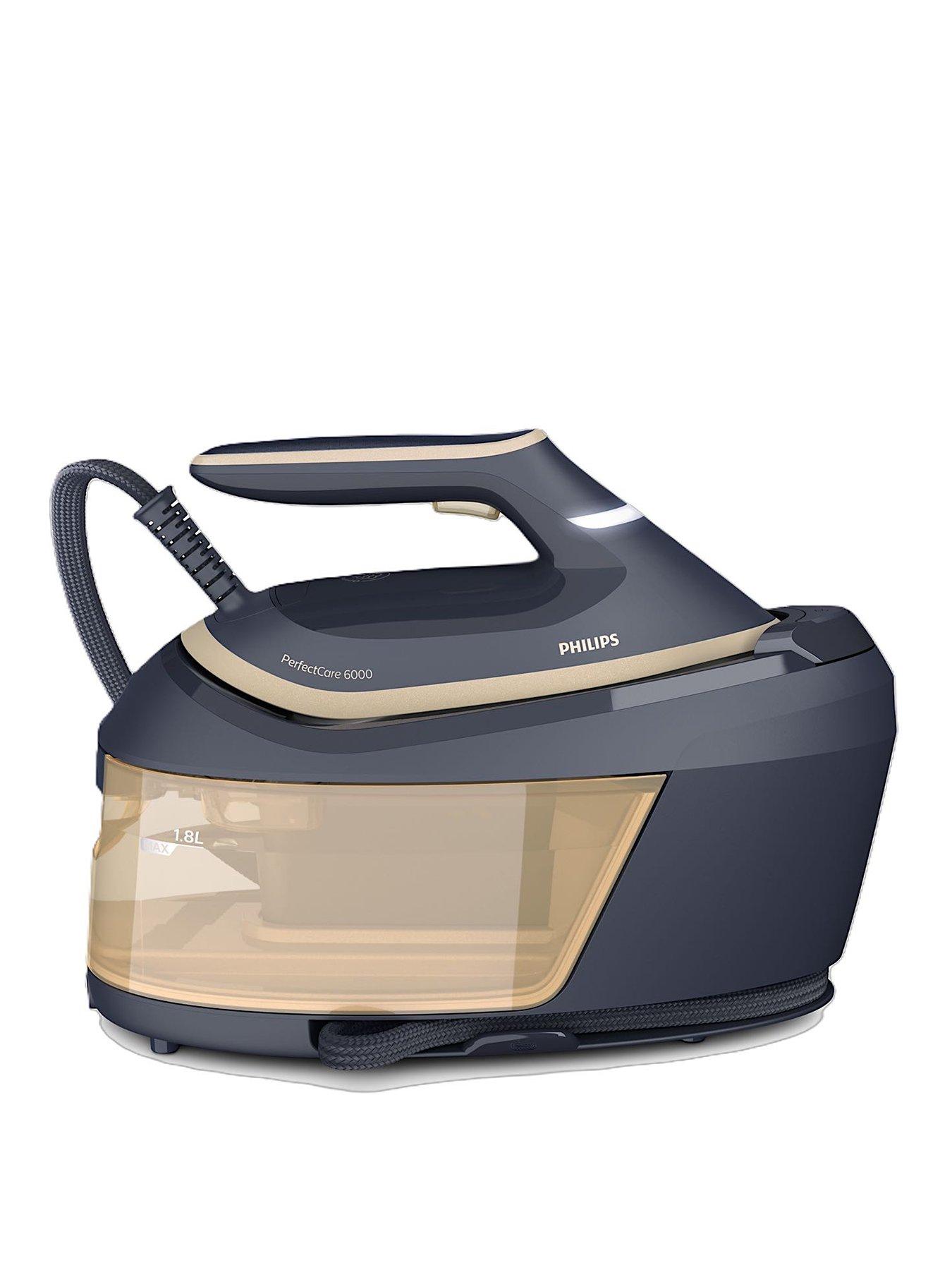 Philips PerfectCare 6000 Series PSG6064/86 Steam Generator Iron